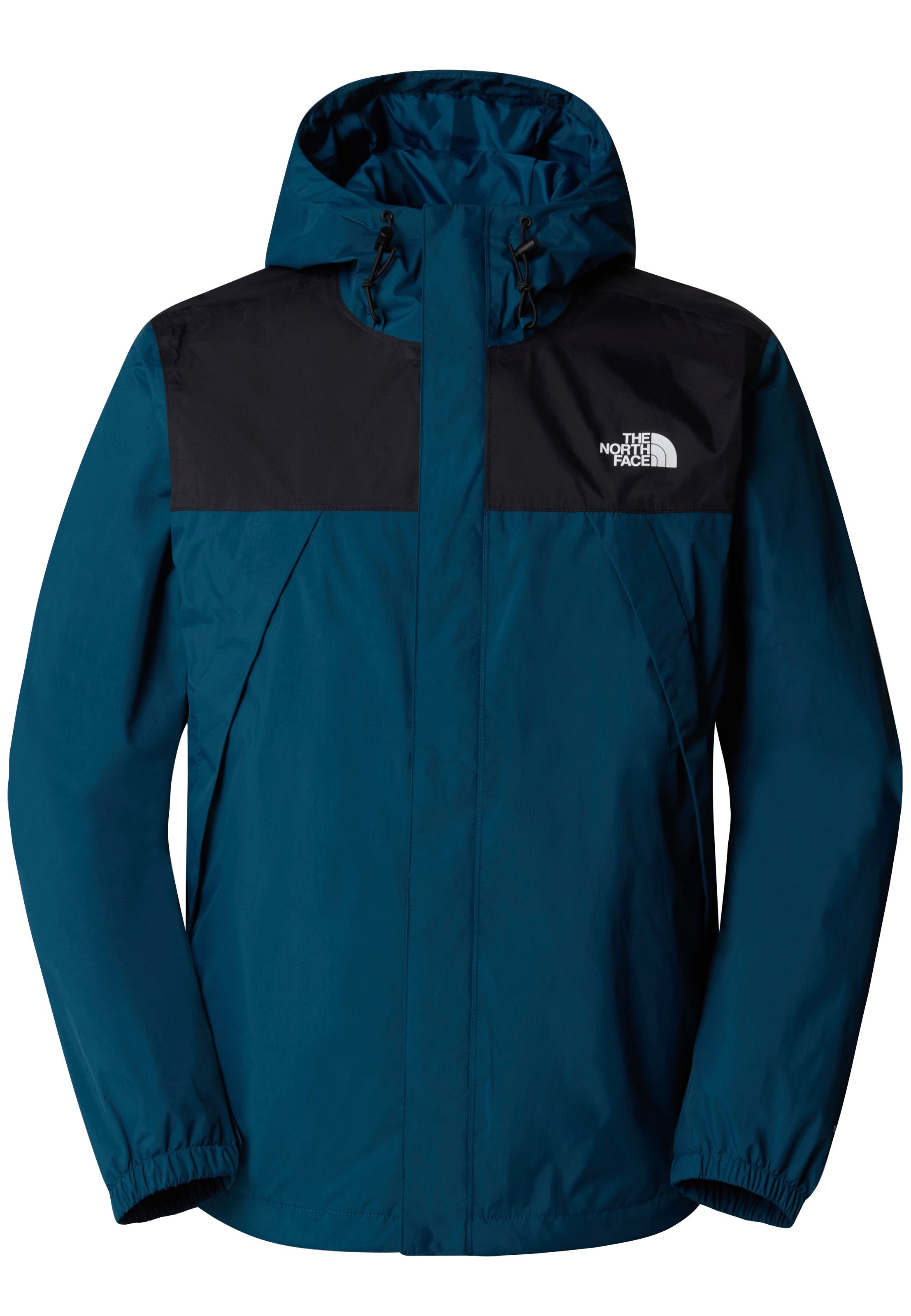 The North Face - Antora Midnight Petrol/Tnf Black - Jacket Buy Cheap With Credit Card