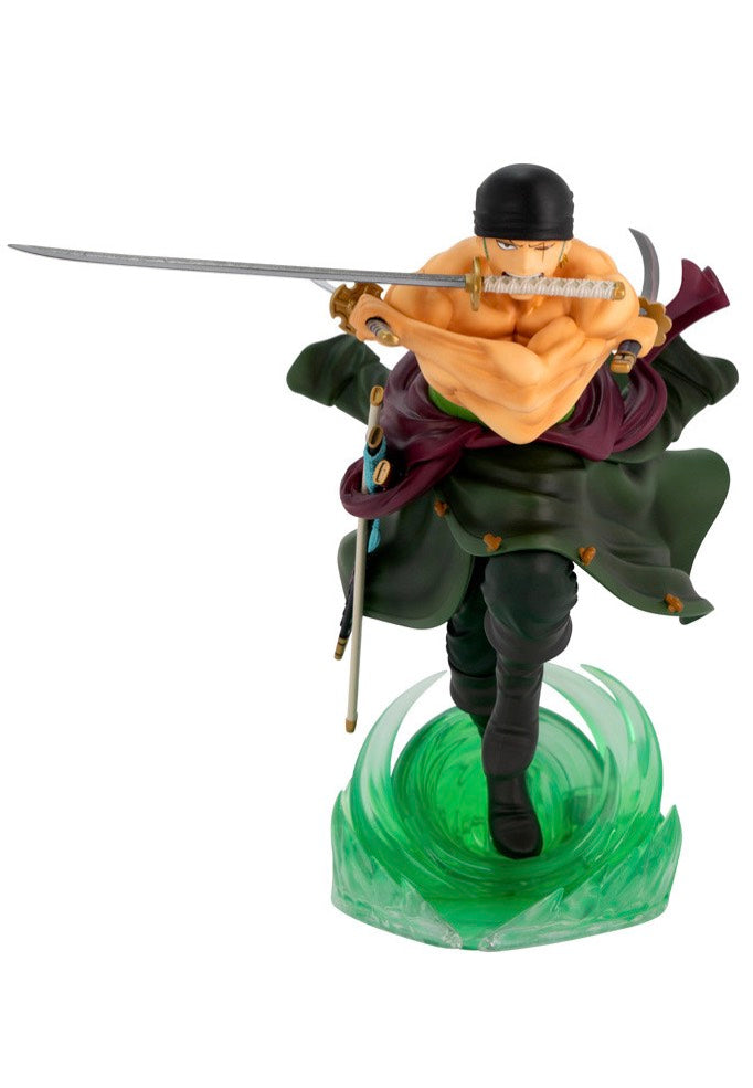 One Piece - Zoro - Figure Pices Cheap Pice