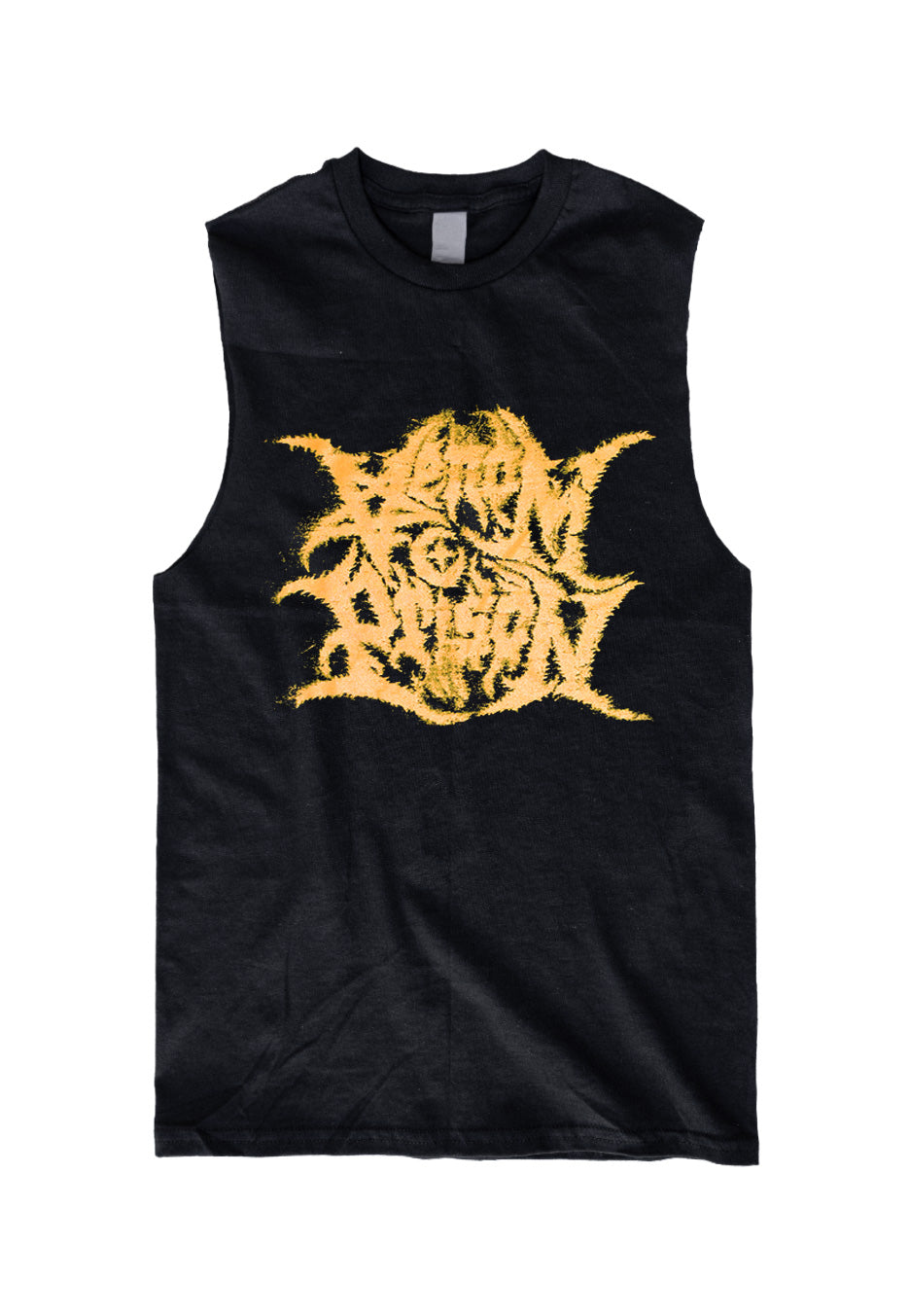 Venom Prison - Gorgon Sisters - Sleeveless Free Shipping Best