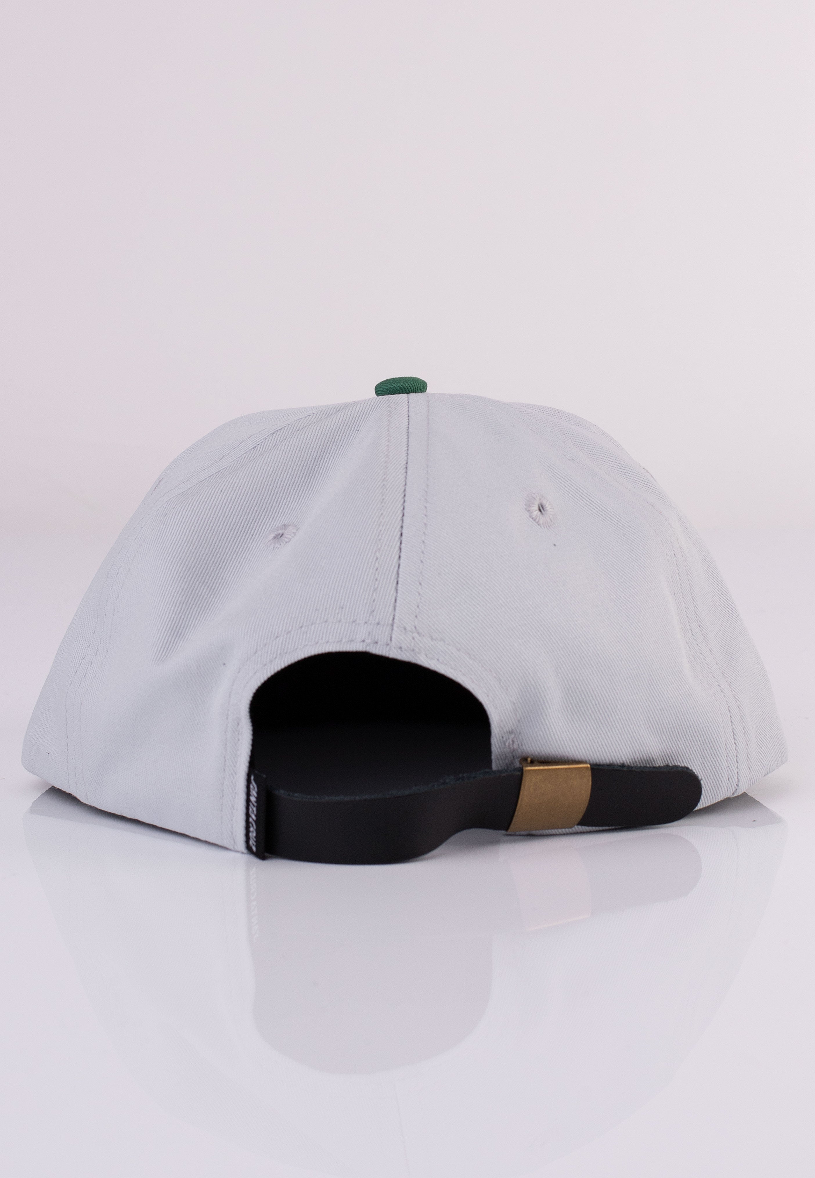 Santa Cruz - Breaker Opus Light Grey - Cap Outlet Purchase