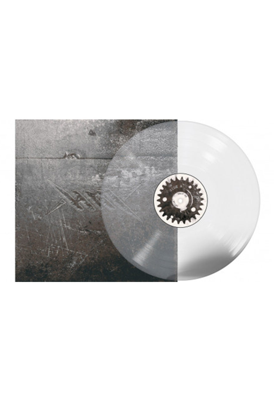 Half Me - Opium EP Ltd. Clear - Colored Vinyl Cheap Sale Best Wholesale