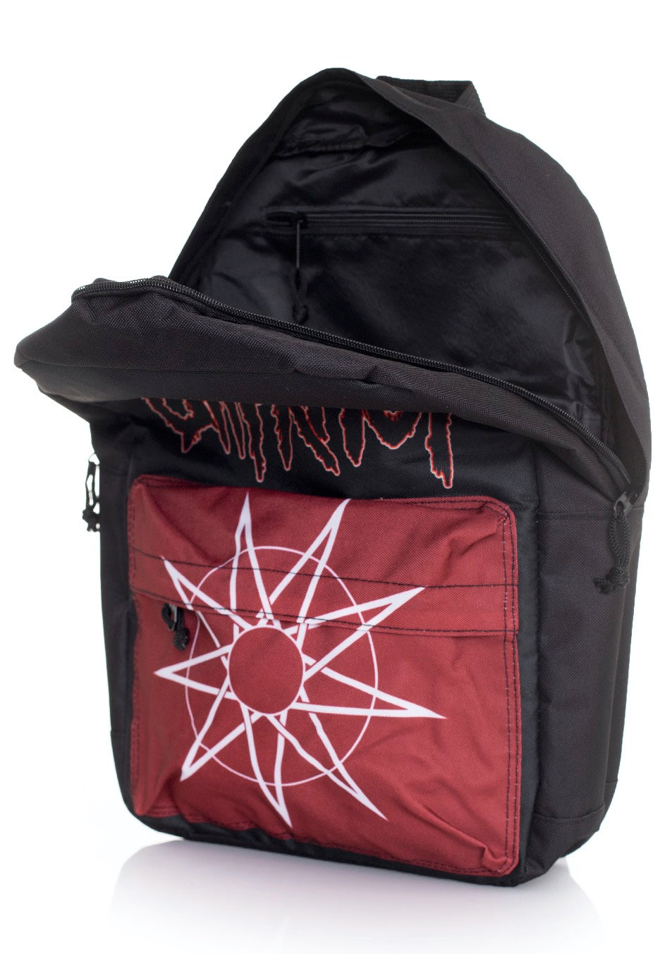 Slipknot - Wanyk Star Red - Backpack Cheap Sale Visit