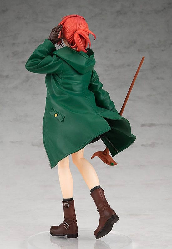 The Ancient Magus' Bride - Chise Hatori Pop Up Parade - Figure