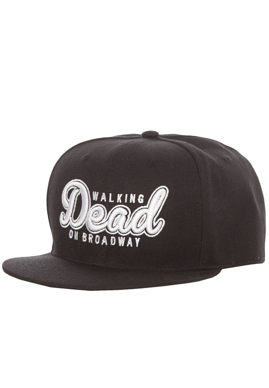 Walking Dead On Broadway - Script - Cap Sale Amazon