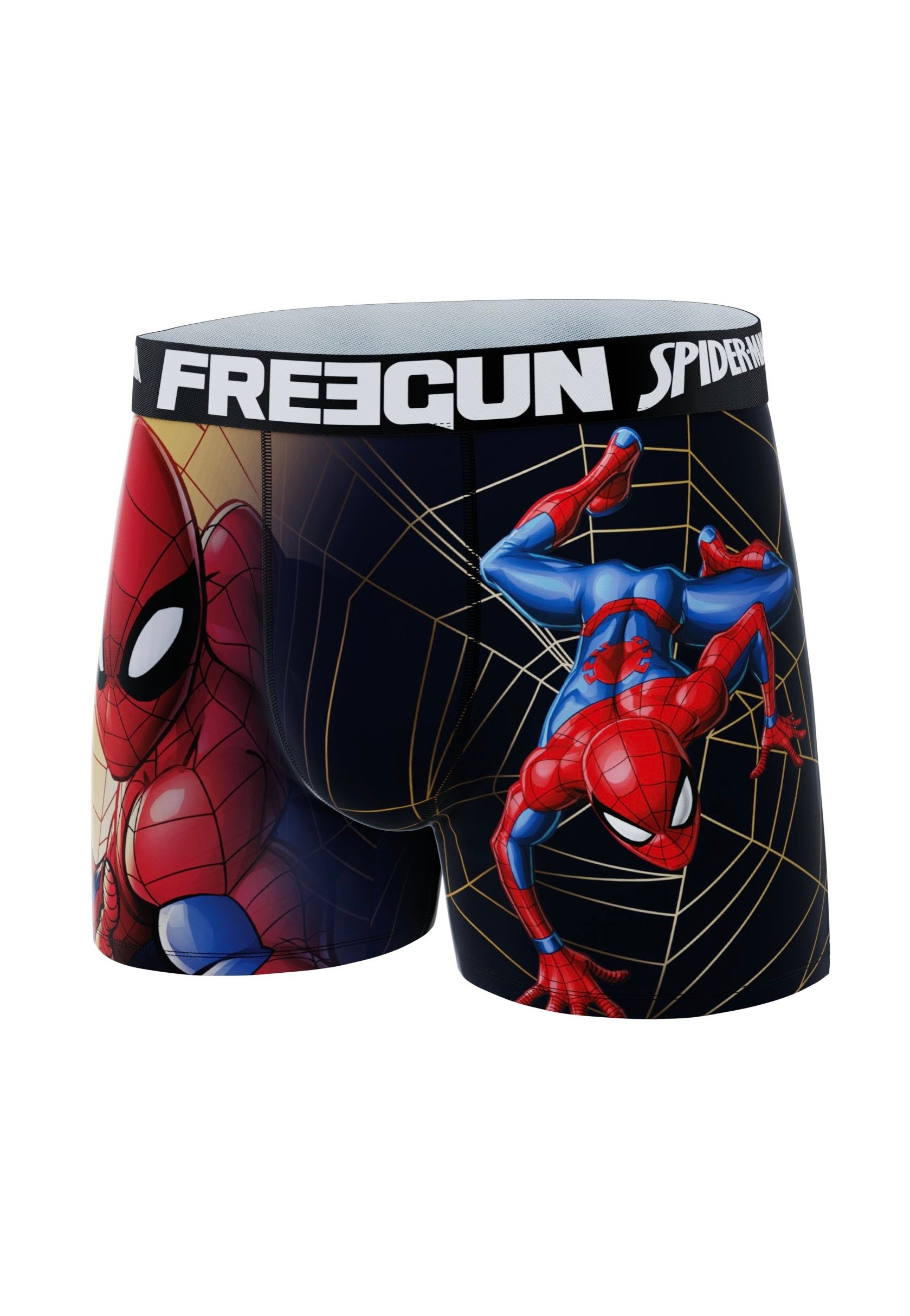 Spider-Man - Peter  - Boxershorts Free Shipping In China