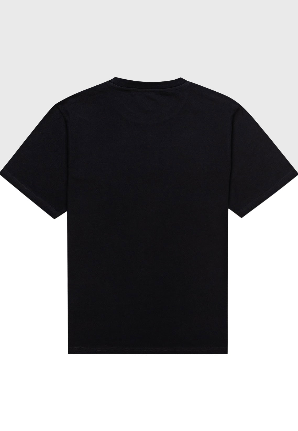 Element - Vertical Flint Black - T-Shirt Nicekicks Online