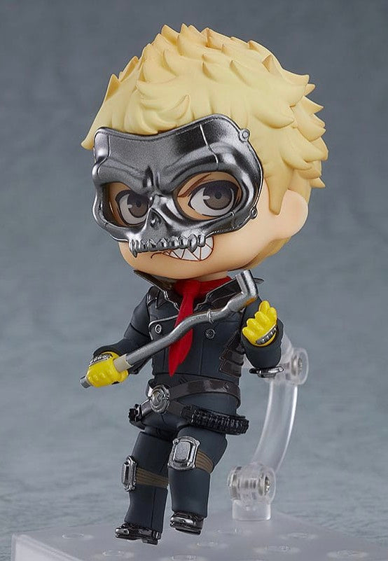 Persona - Ryuji Sakamoto: Phantom Thief Ver. (Re-run) - Nendoroid Clearance Recommend