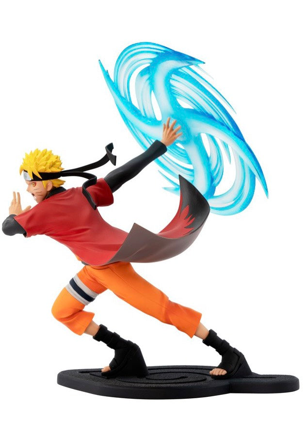 Naruto - Naruto - Figure Sale 100% Original