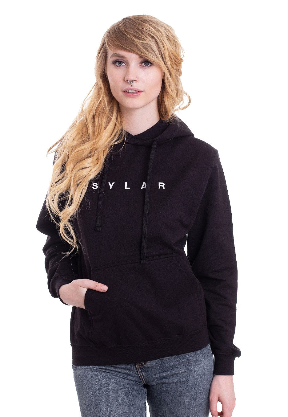 Sylar - Leaf Embroidered - Hoodie For Sale Online