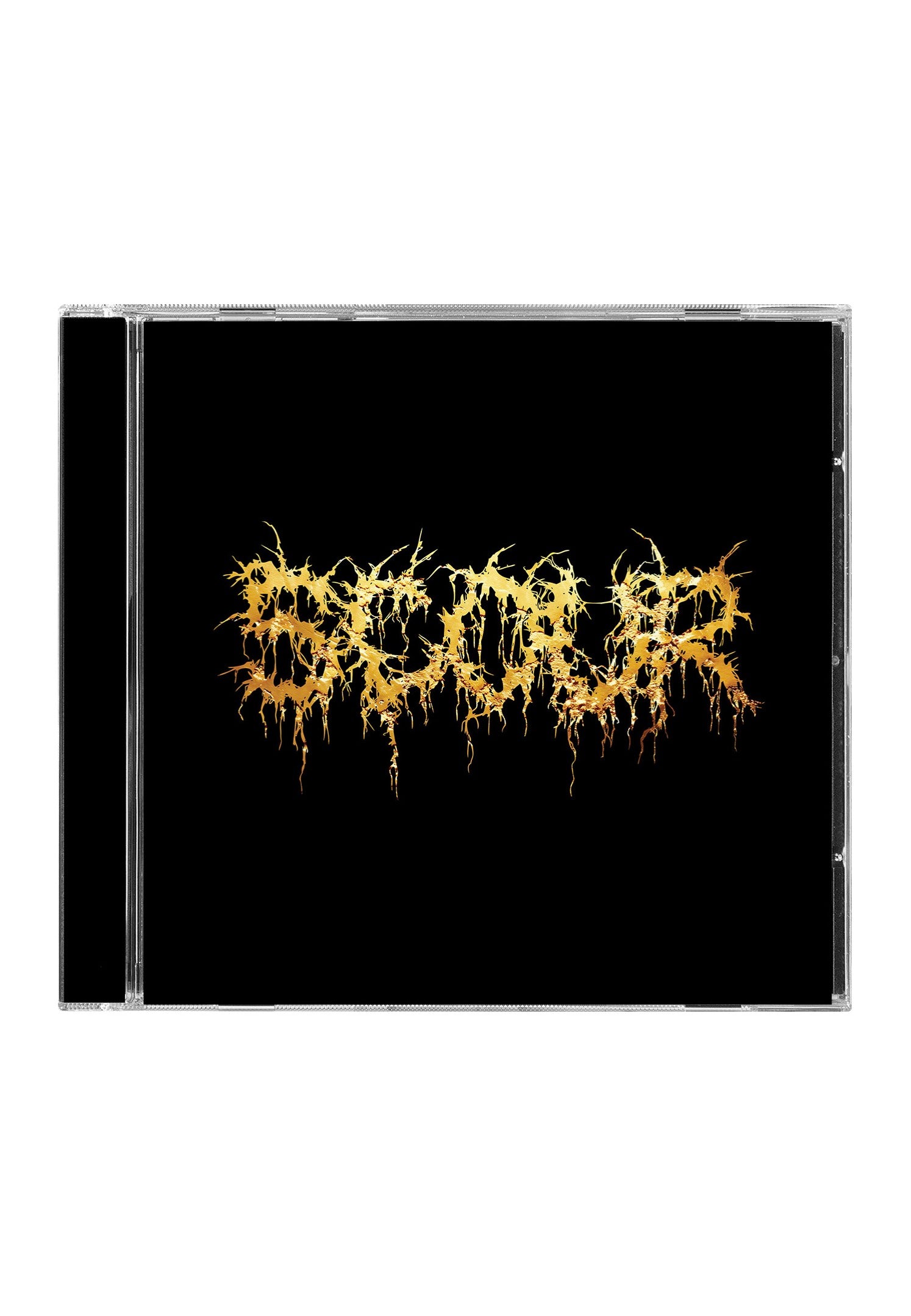 Scour - Gold - CD Outlet Newest