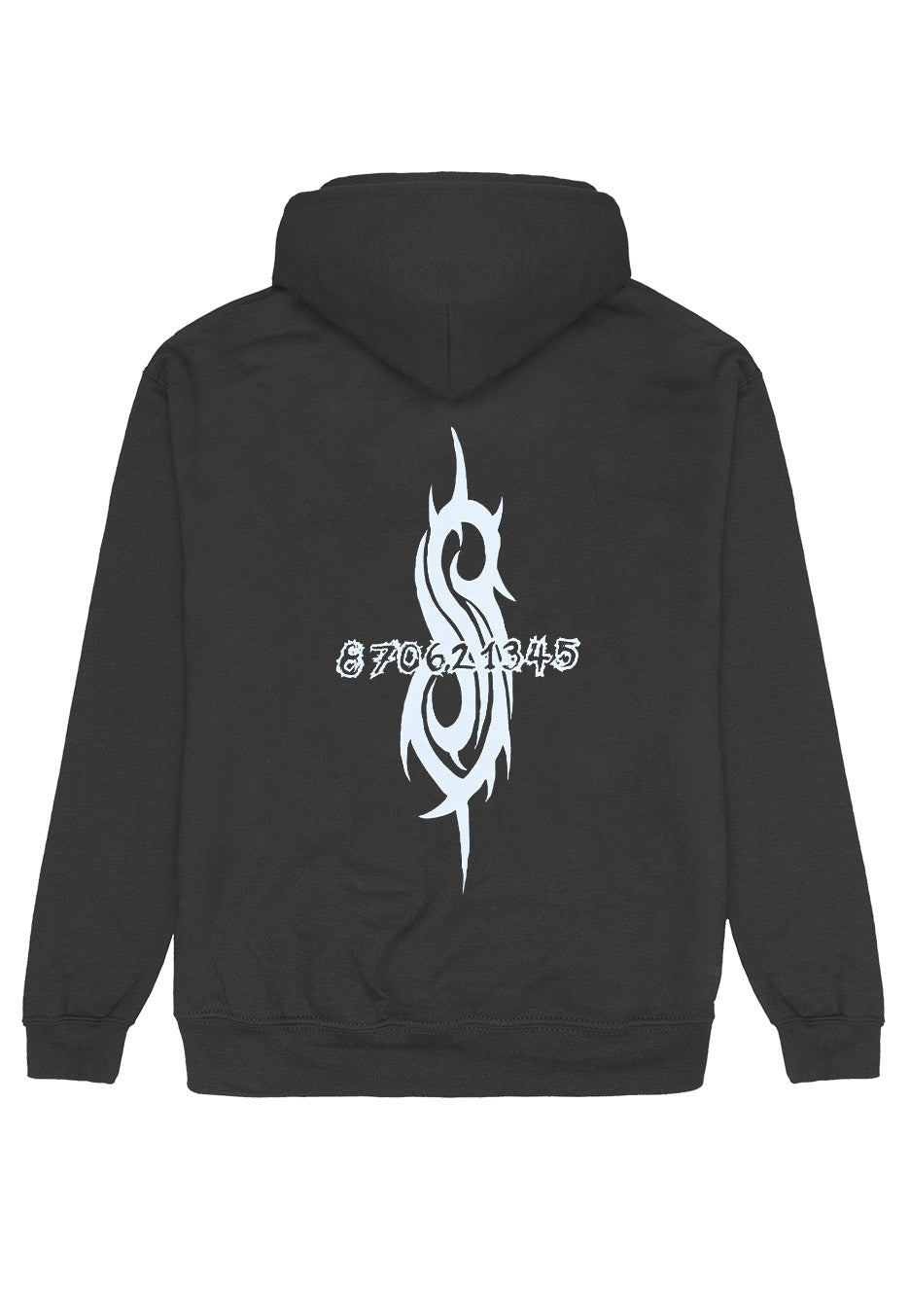 Slipknot - Album Splatter - Hoodie Sale Low Shipping Fee