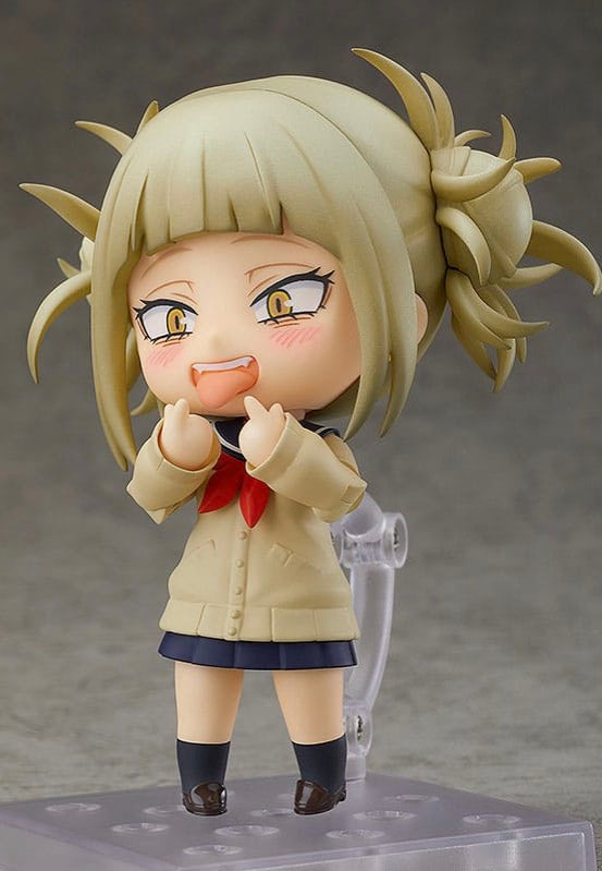 My Hero Academia - Himiko Toga - Nendoroid Sale Professional