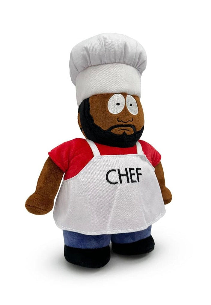 South Park - Chef - Soft Toy Marketable Online