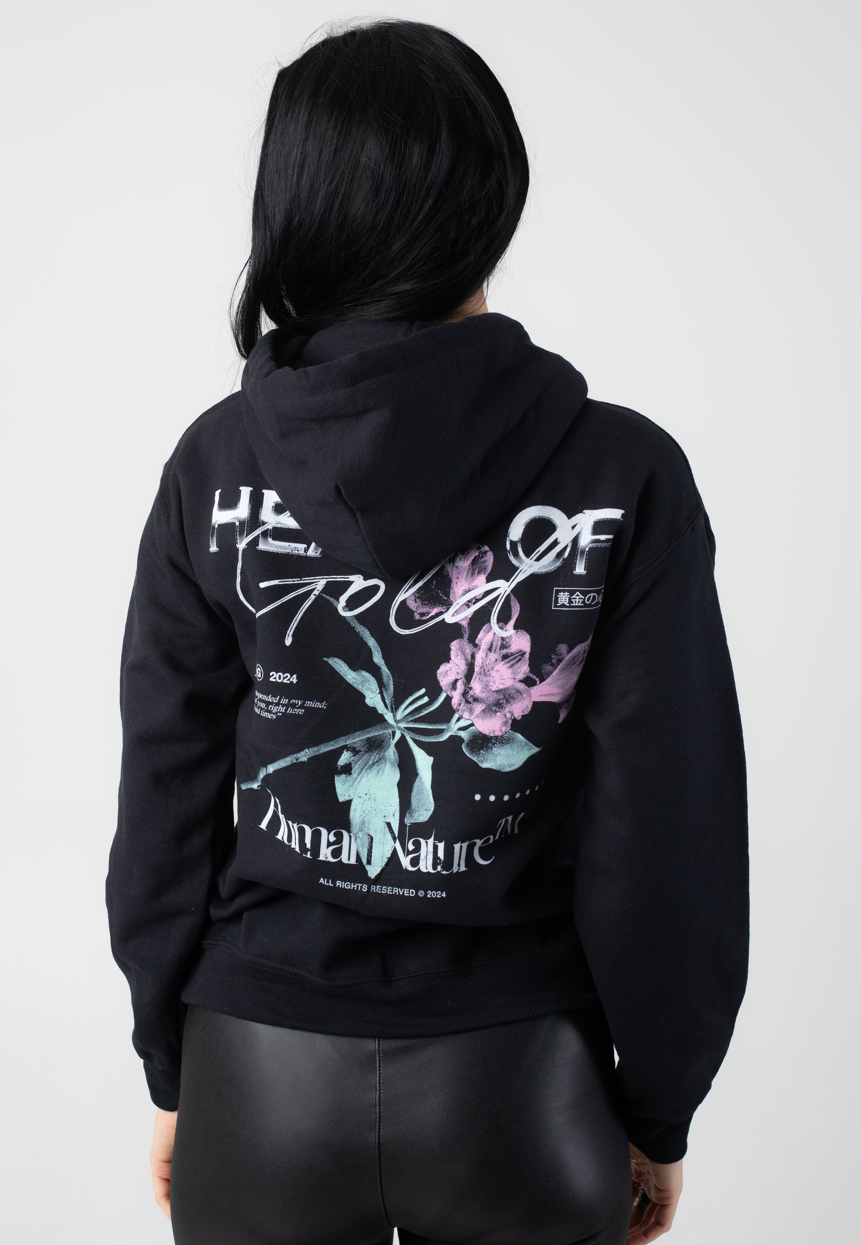 Heart Of Gold - RUI - Hoodie Buy Online Cheap Pice