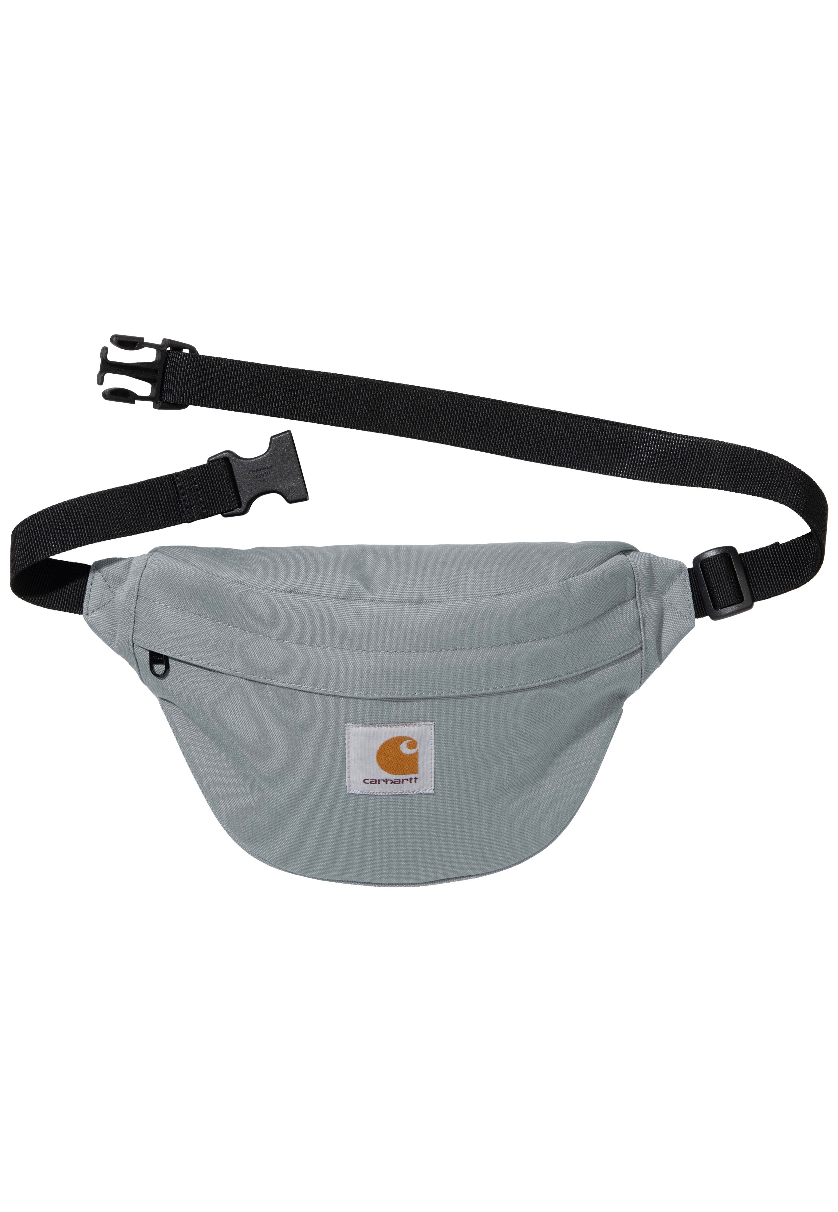 Carhartt WIP - Jake Dove Grey - Hip Bag Cheap Sale 100% Original