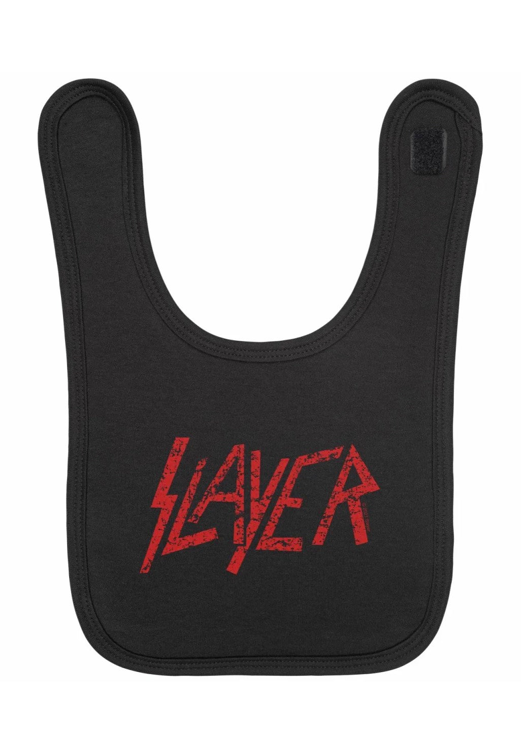 Slayer - Logo - Baby Bib Buy Online Cheap Pice