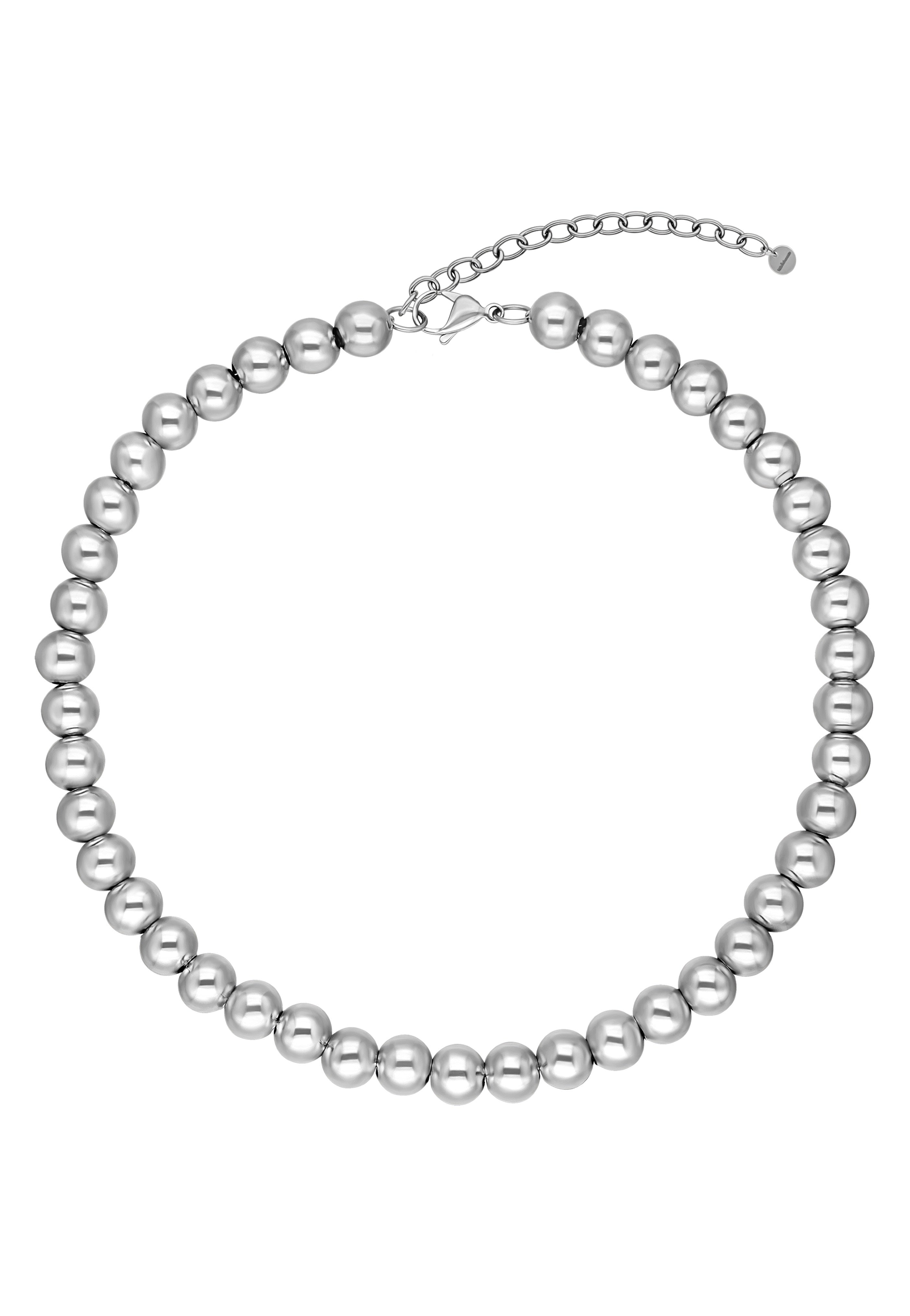 Wildcat - Bubble Silver - Necklace Cost Cheap Online