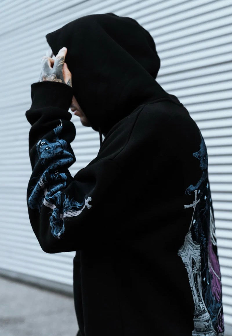 Stay Cold Apparel - Return Of The Dead - Hoodie Outlet Best Place