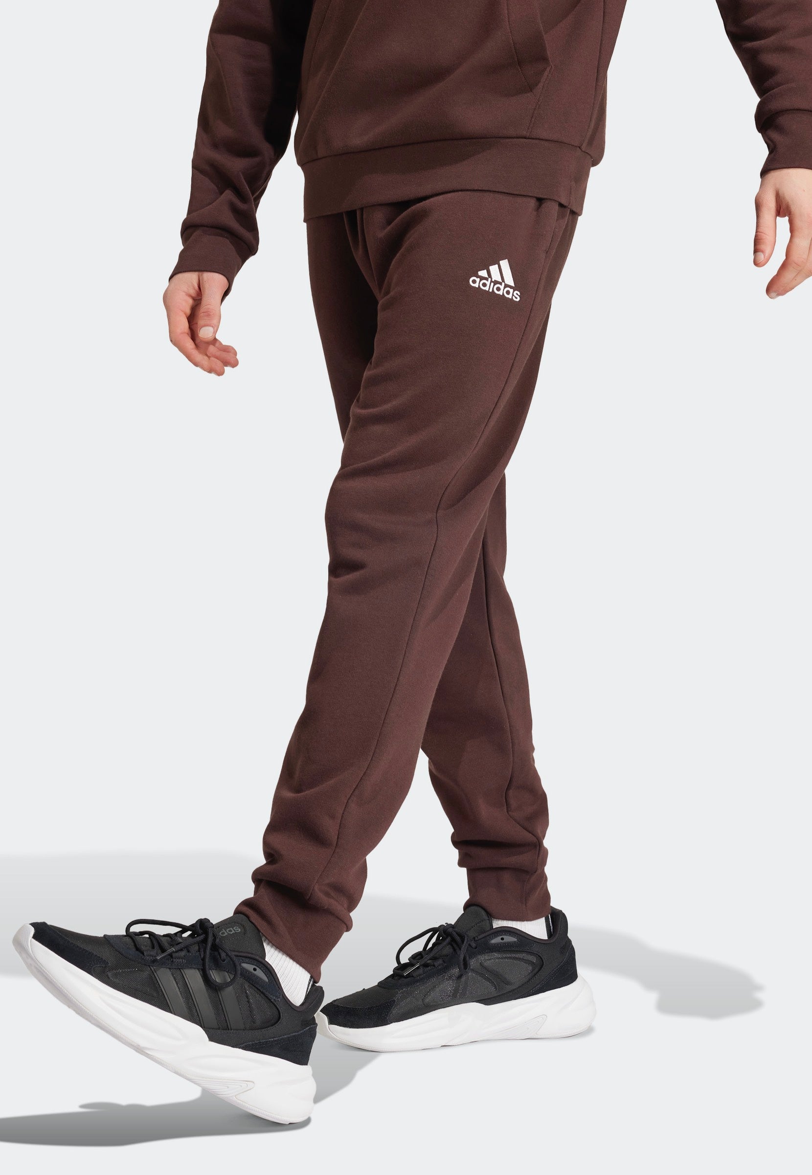 Adidas - M Feelcozy Shabrn - Sweat Pants Explore Cheap Pice