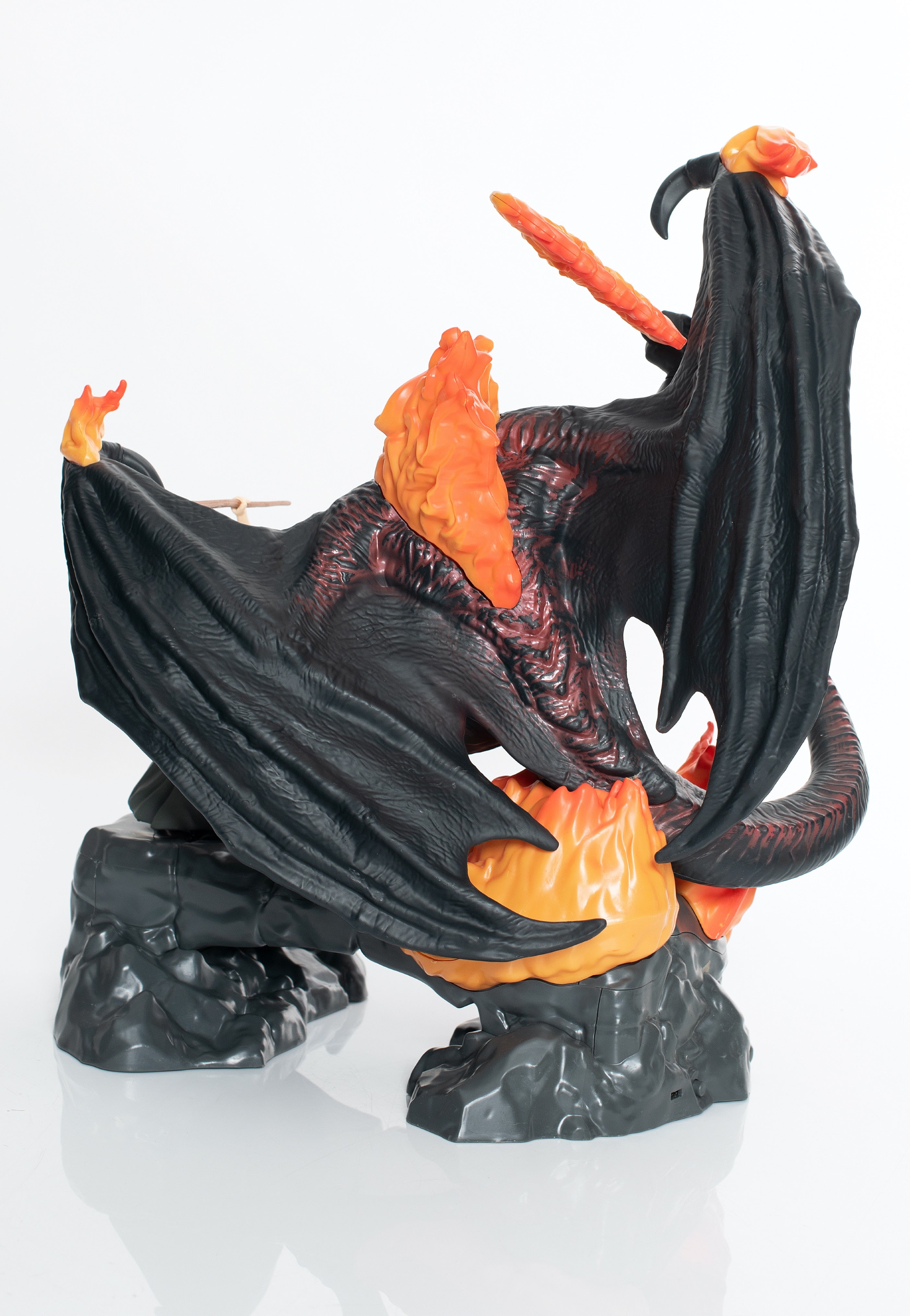 The Lord Of The Rings - Balrog  - Lamp Buy Cheap With Paypal