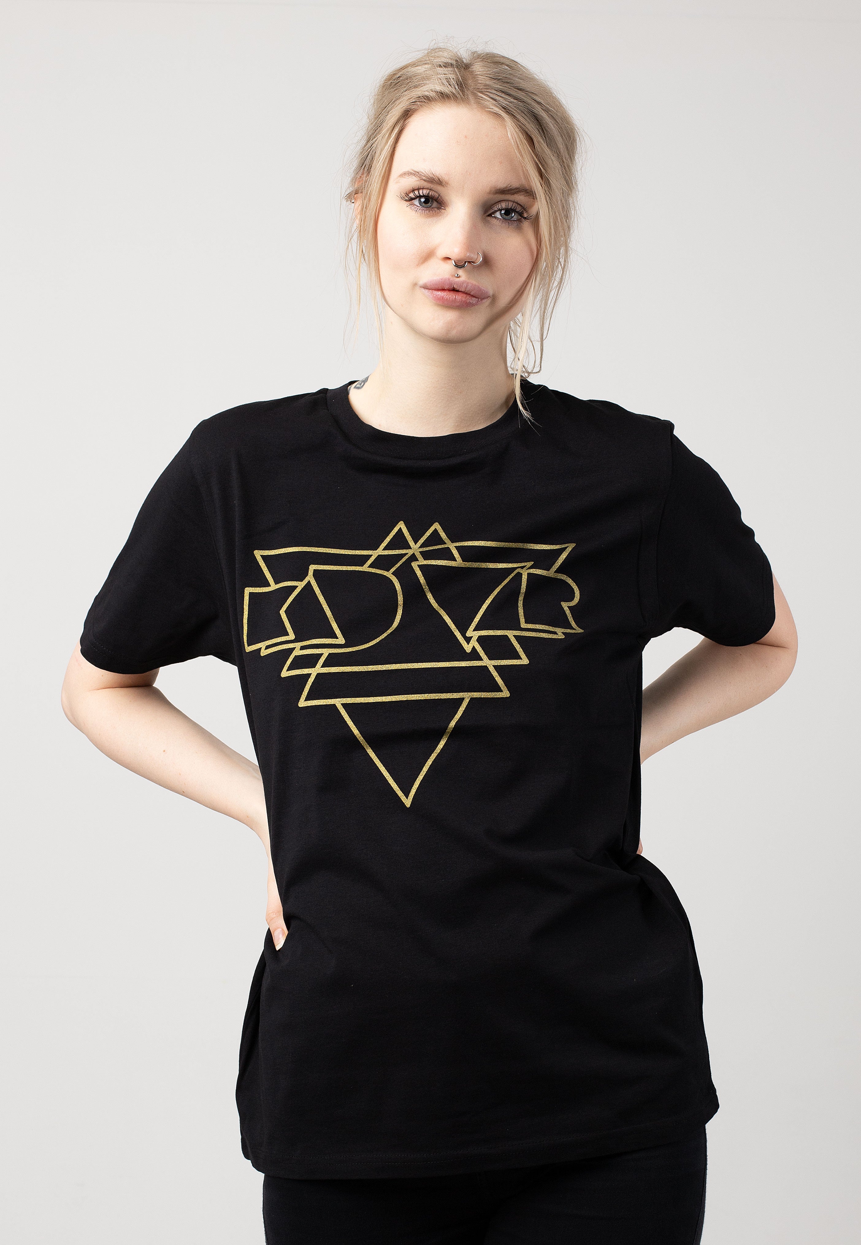 Kadavar - New Logo - T-Shirt High Quality Buy Online