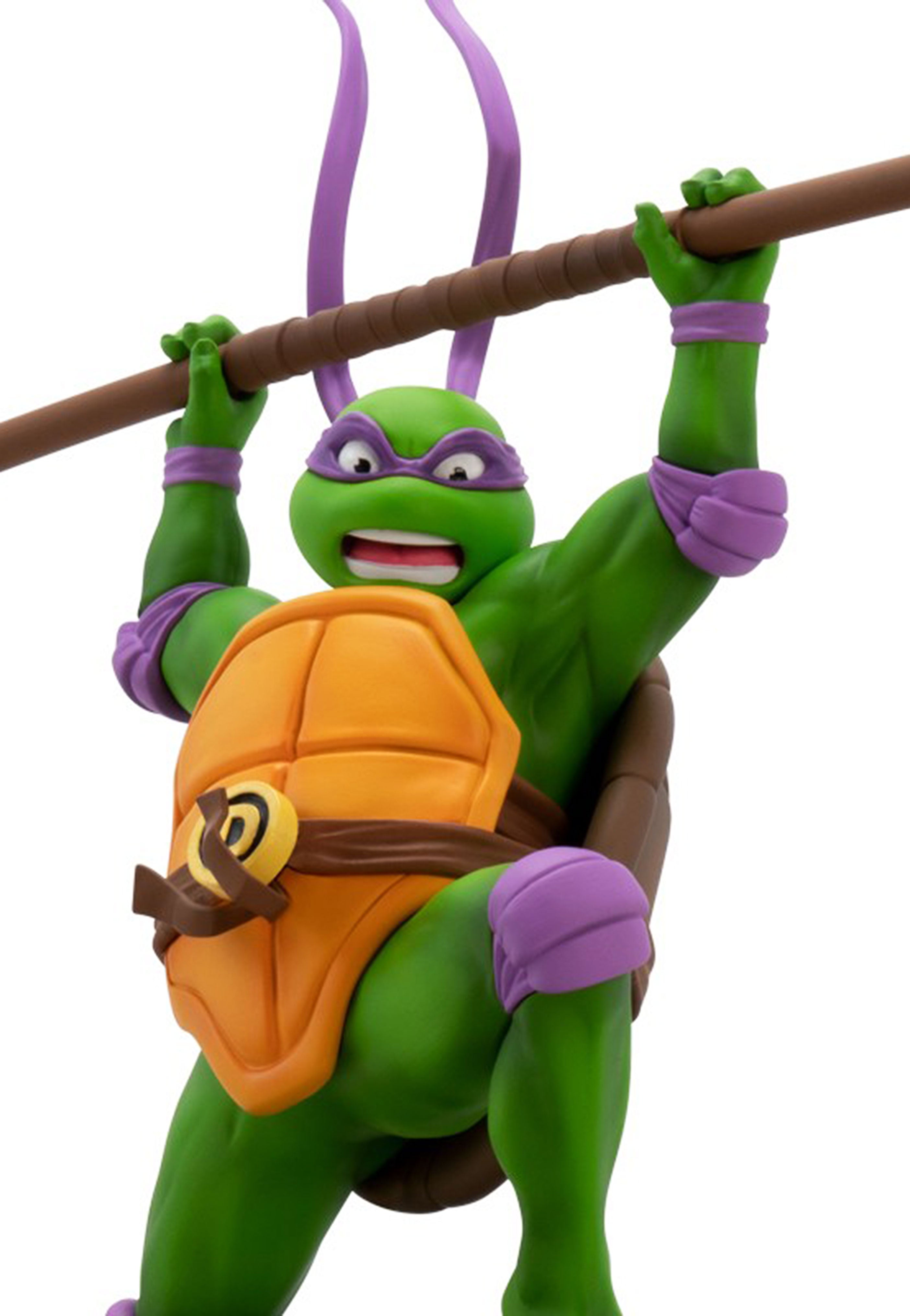 Turtles - Donatello  - Figure Sale Comfortable