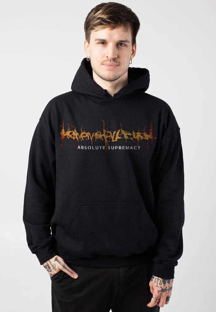 Heaven Shall Burn - Doomed To Fall - Hoodie Cheap Sale Footlocker Pictures