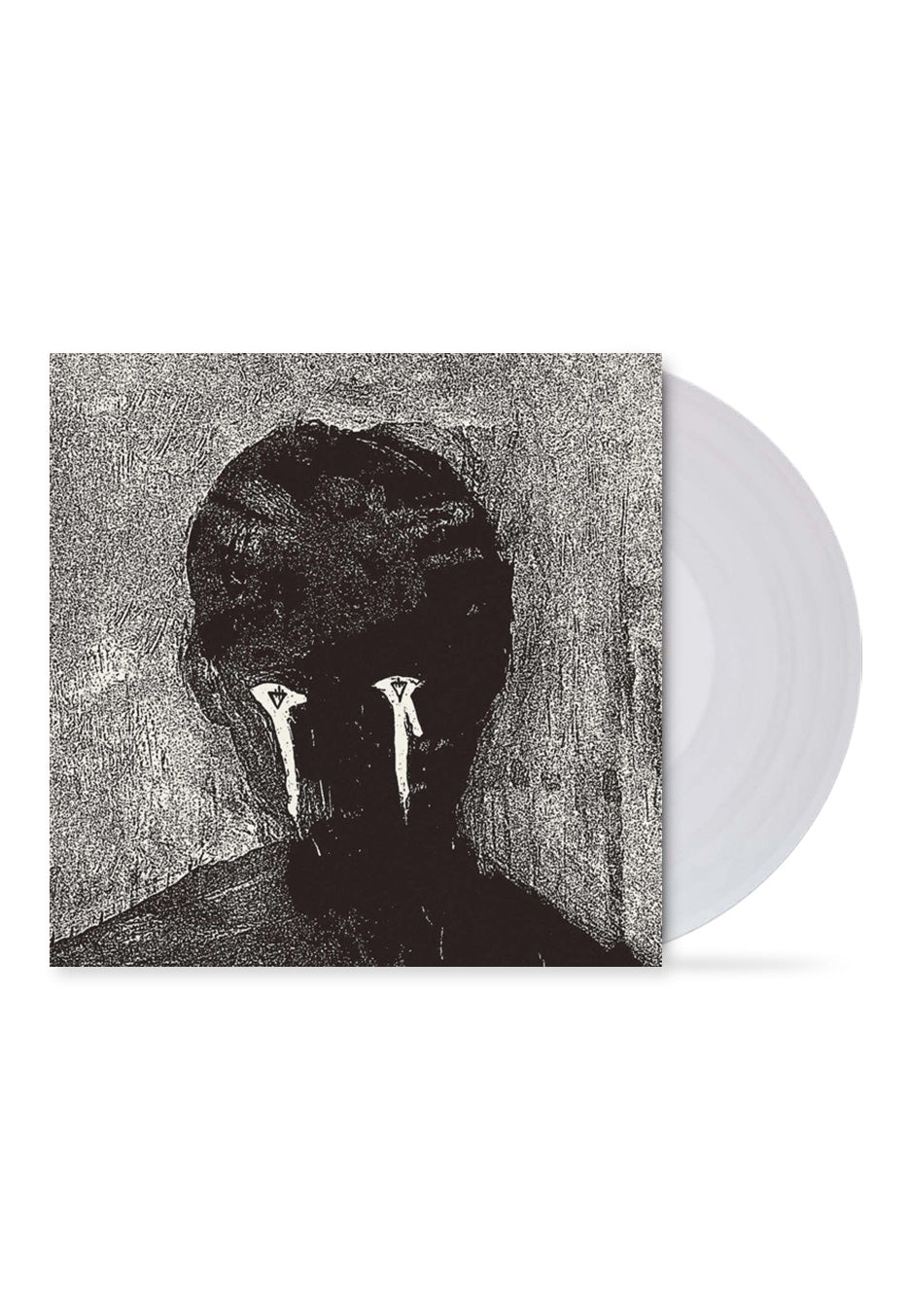 The Devil Wears Prada - Color Decay Ultra Clear - Colored Vinyl Free Shipping Cheap