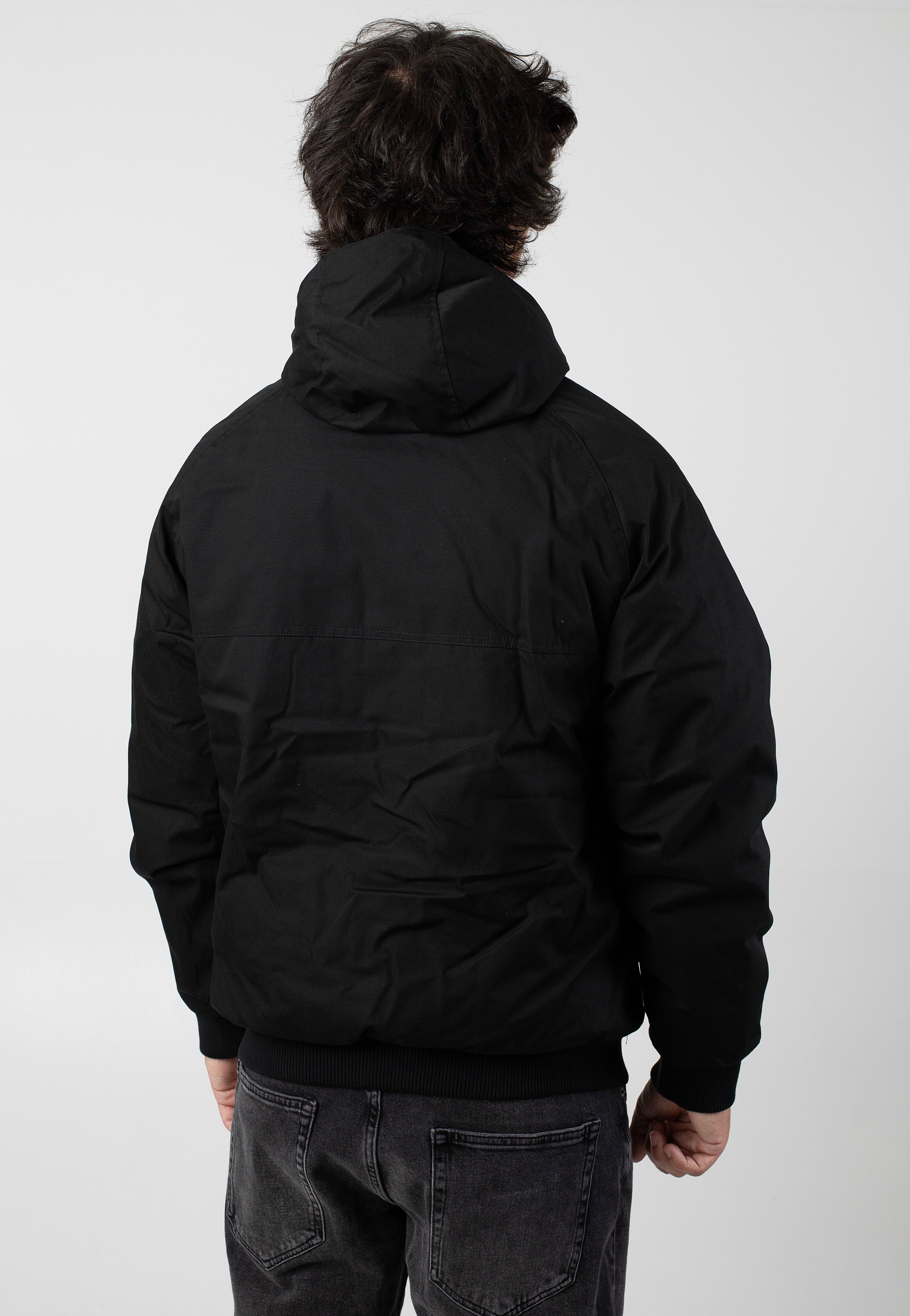 Volcom - Hernan 10K Black - Jacket Free Shipping Deals