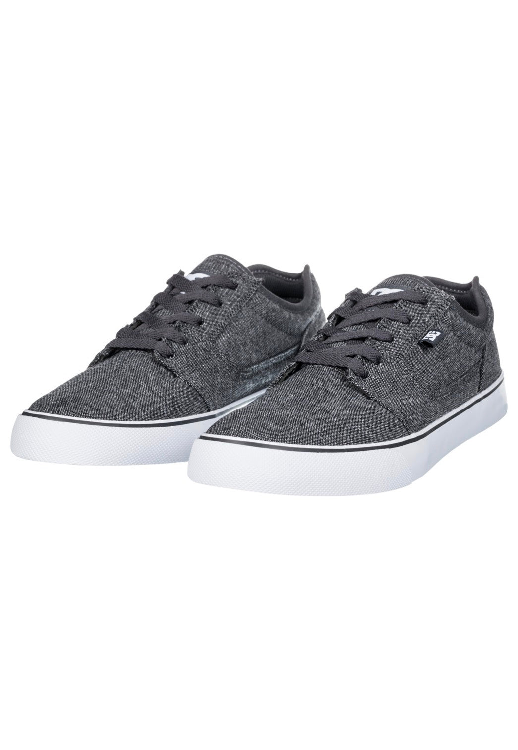 DC - Tonik TX SE Grey Rinse - Shoes Clearance 2025 Unisex