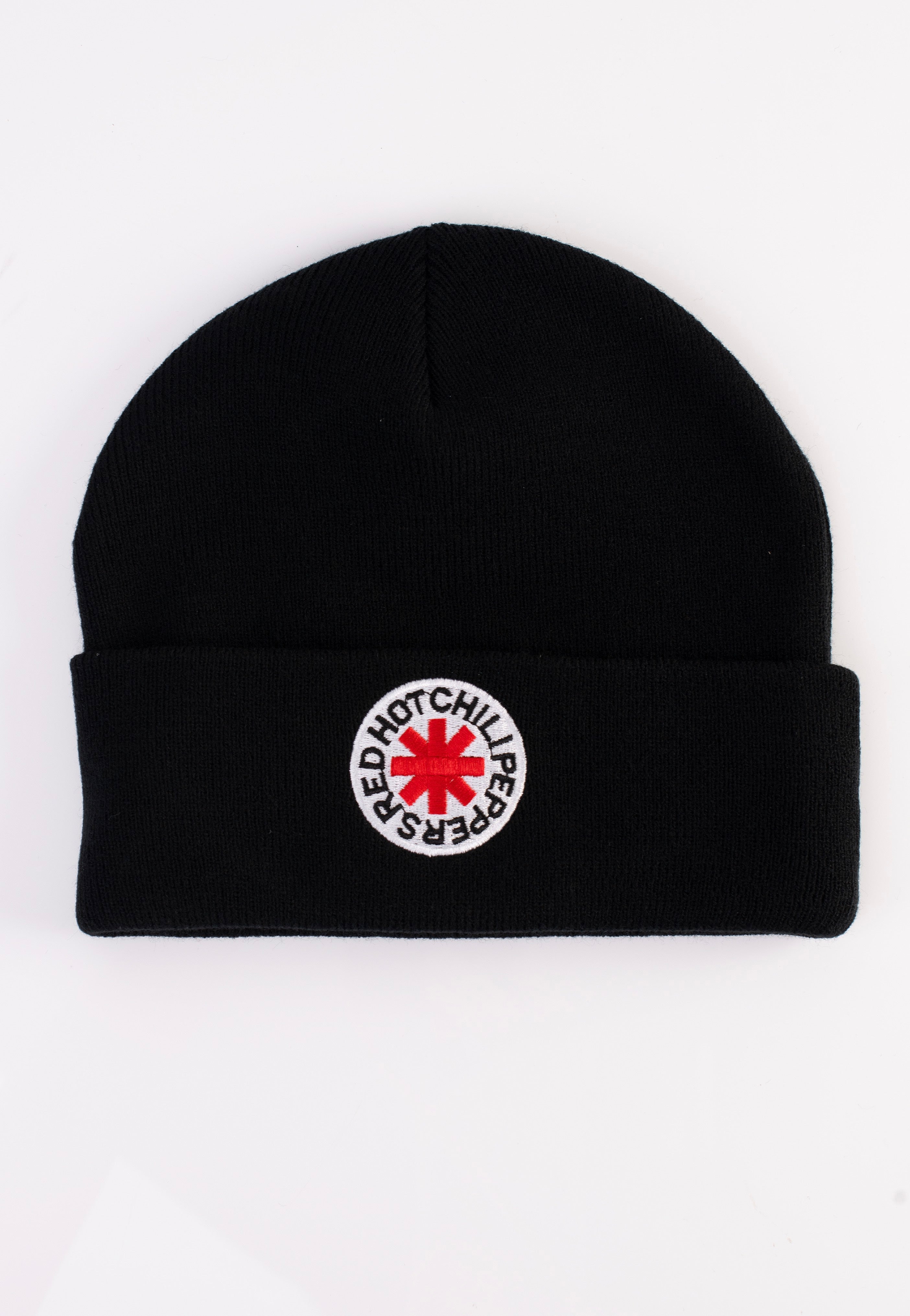 Red Hot Chili Peppers - Classic Asterisk - Beanie Discount In China