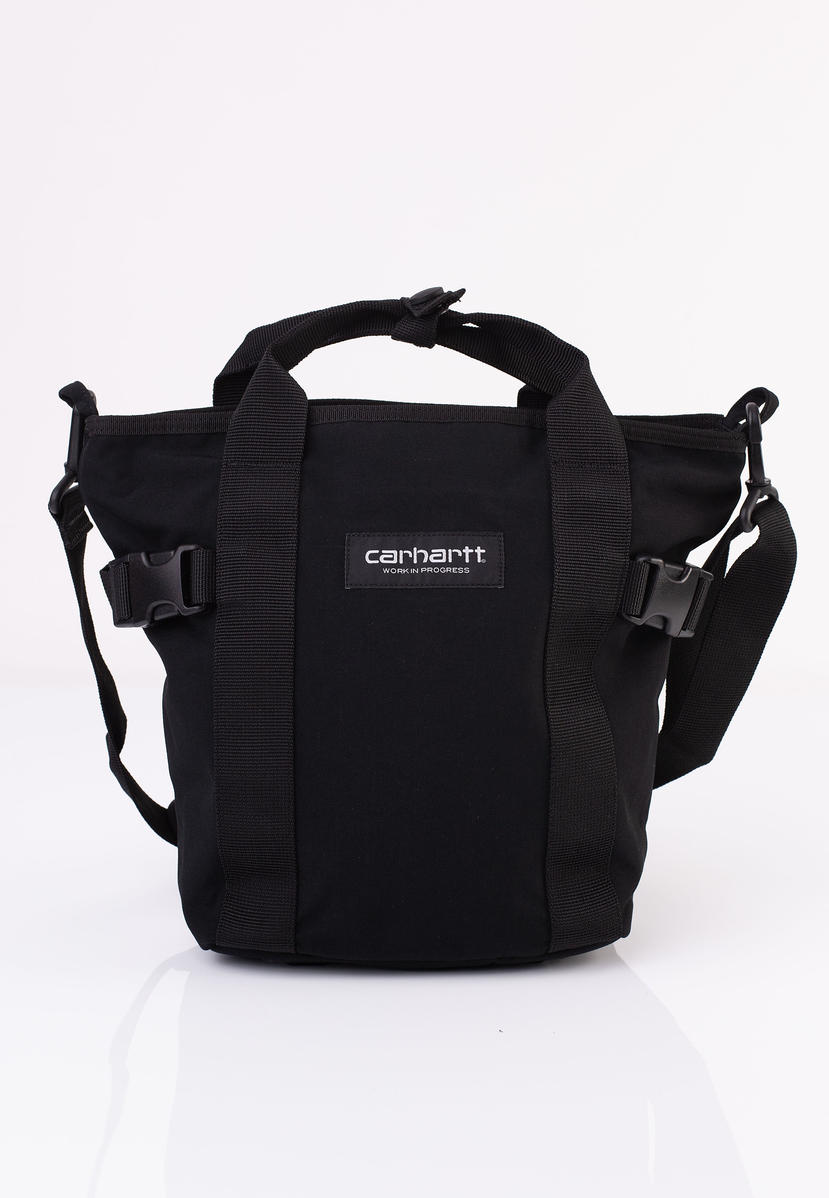 Carhartt WIP - Kayton Small Black - Bag Cheap Good Selling