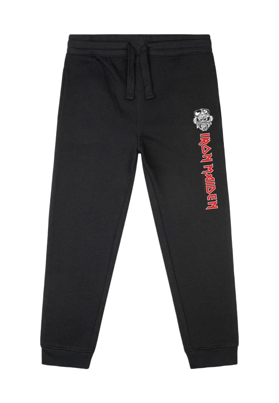 Iron Maiden - Eddie & Logo Kids - Sweat Pants Cheap Sale Low Cost