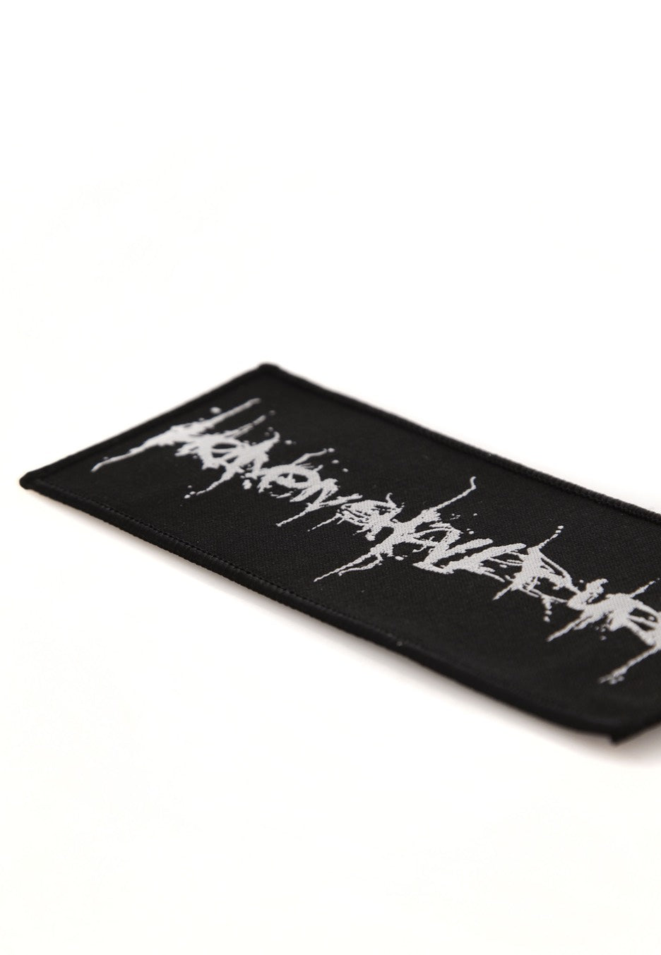 Heaven Shall Burn - Logo - Patch Discount Low Cost