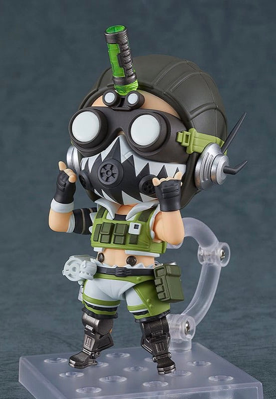 Apex Legends - Octane - Nendoroid Cheap Online