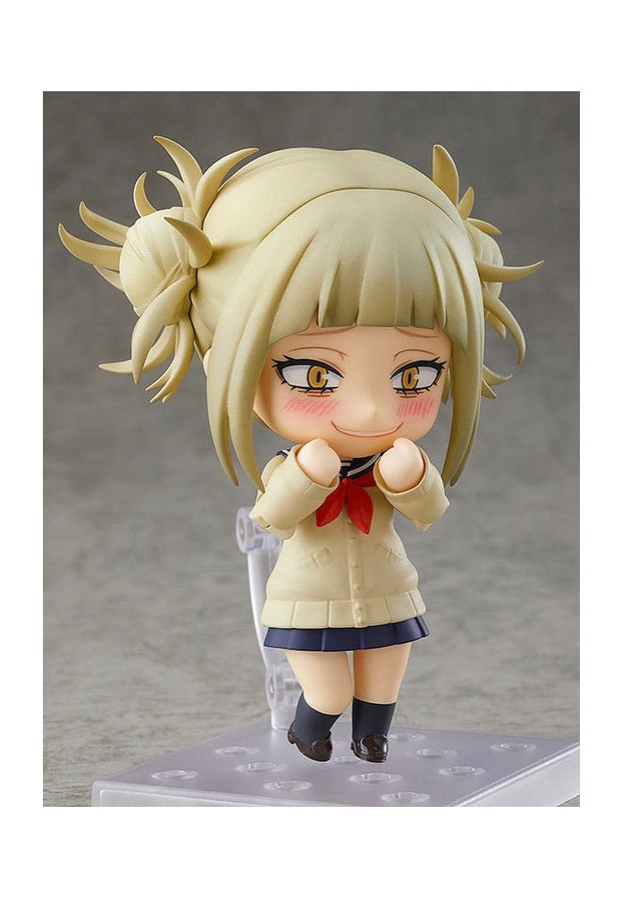 My Hero Academia - Himiko Toga - Nendoroid Sale Professional