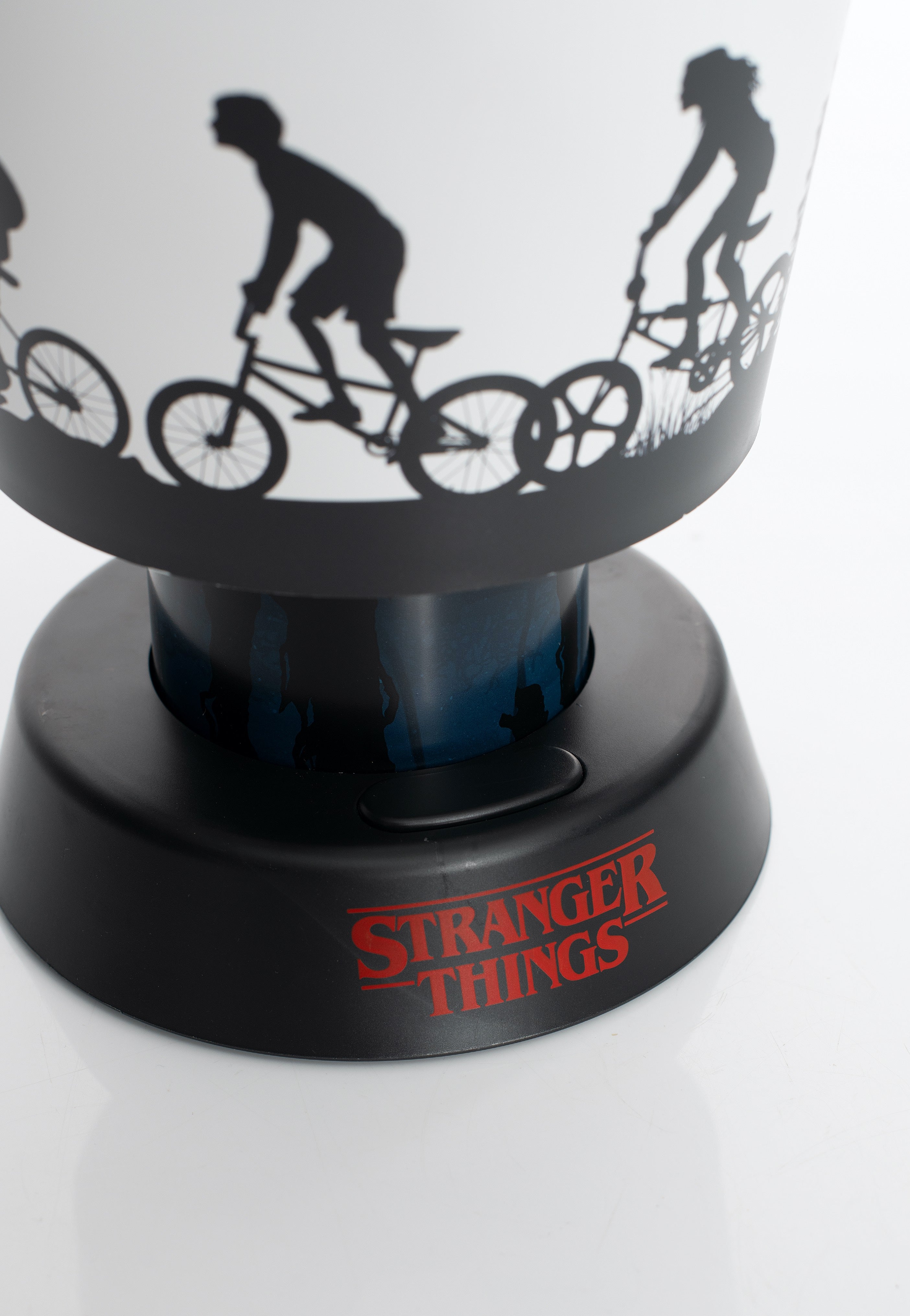 Stranger Things - Icon Lamp Shadow World - Lamp 100% Authentic For Sale