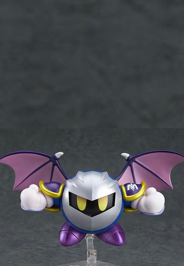 Kirby - Meta Knight - Nendoroid 2025 New Cheap Online