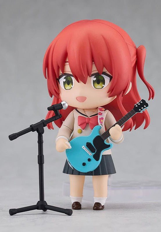 Bocchi The Rock! - Ikuyo Kita - Nendoroid Discount Professional