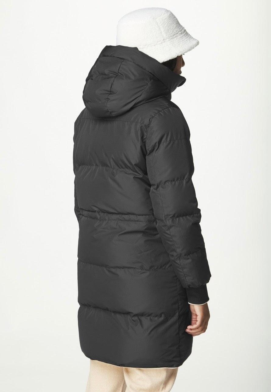 Picture - Inukee Rev Whitecap Black - Jacket Buy Cheap Browse