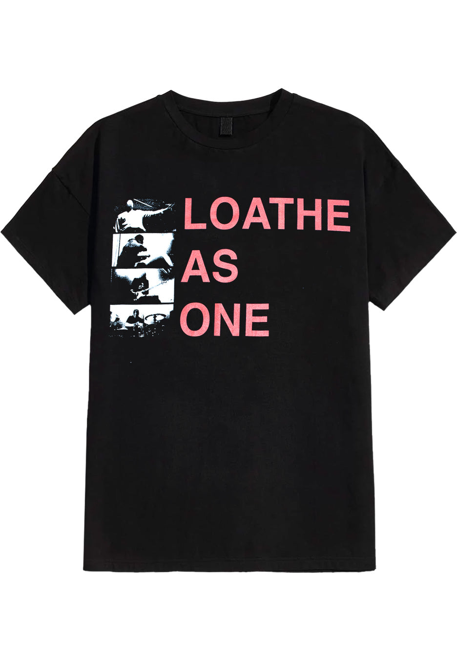 Loathe - Classic HC - T-Shirt Shop For Sale