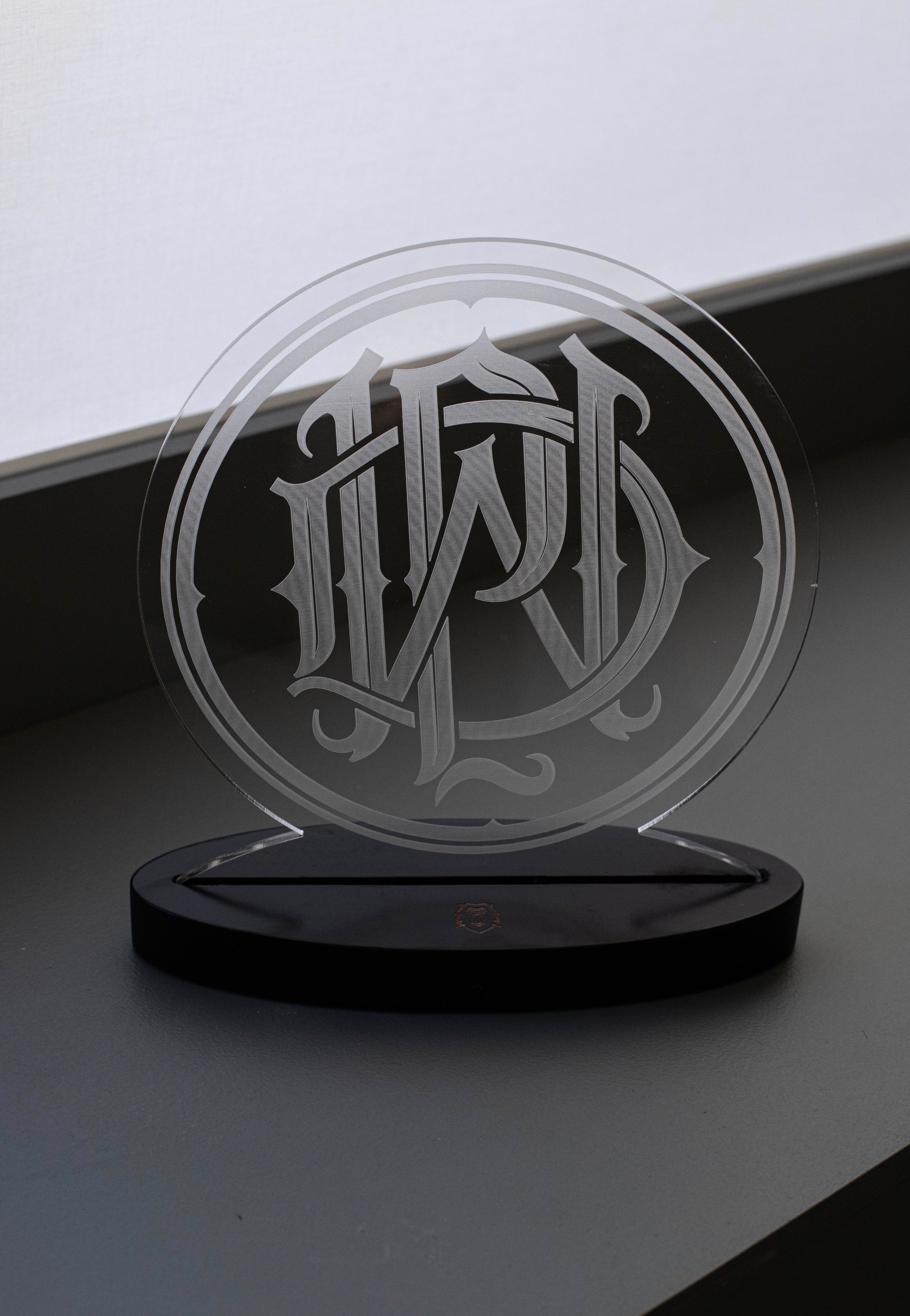 Parkway Drive - Reverence Monogram - Lamp Store With Big Discount