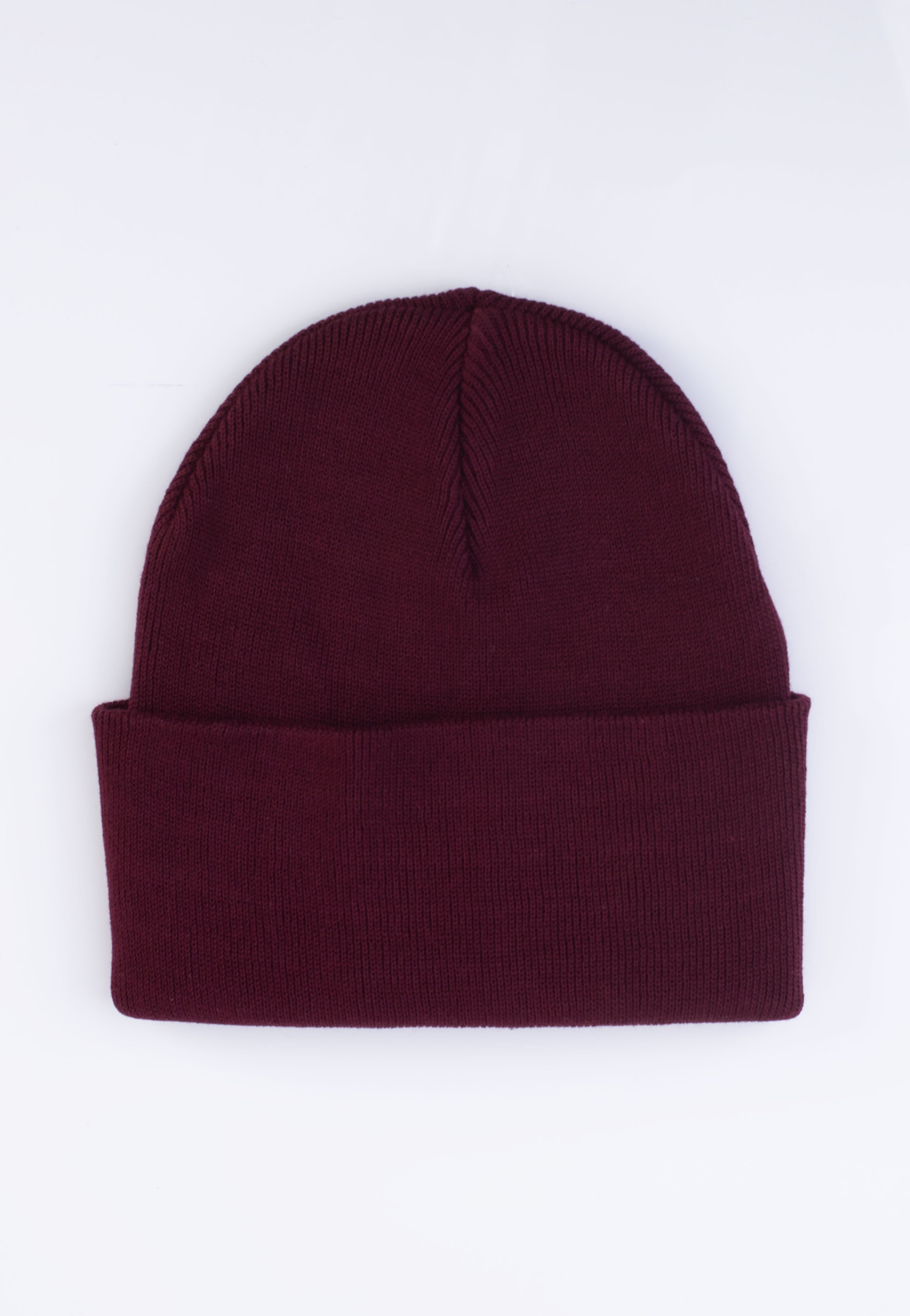 Atticus - Broken Heart Burgundy - Beanie Quality From China Cheap