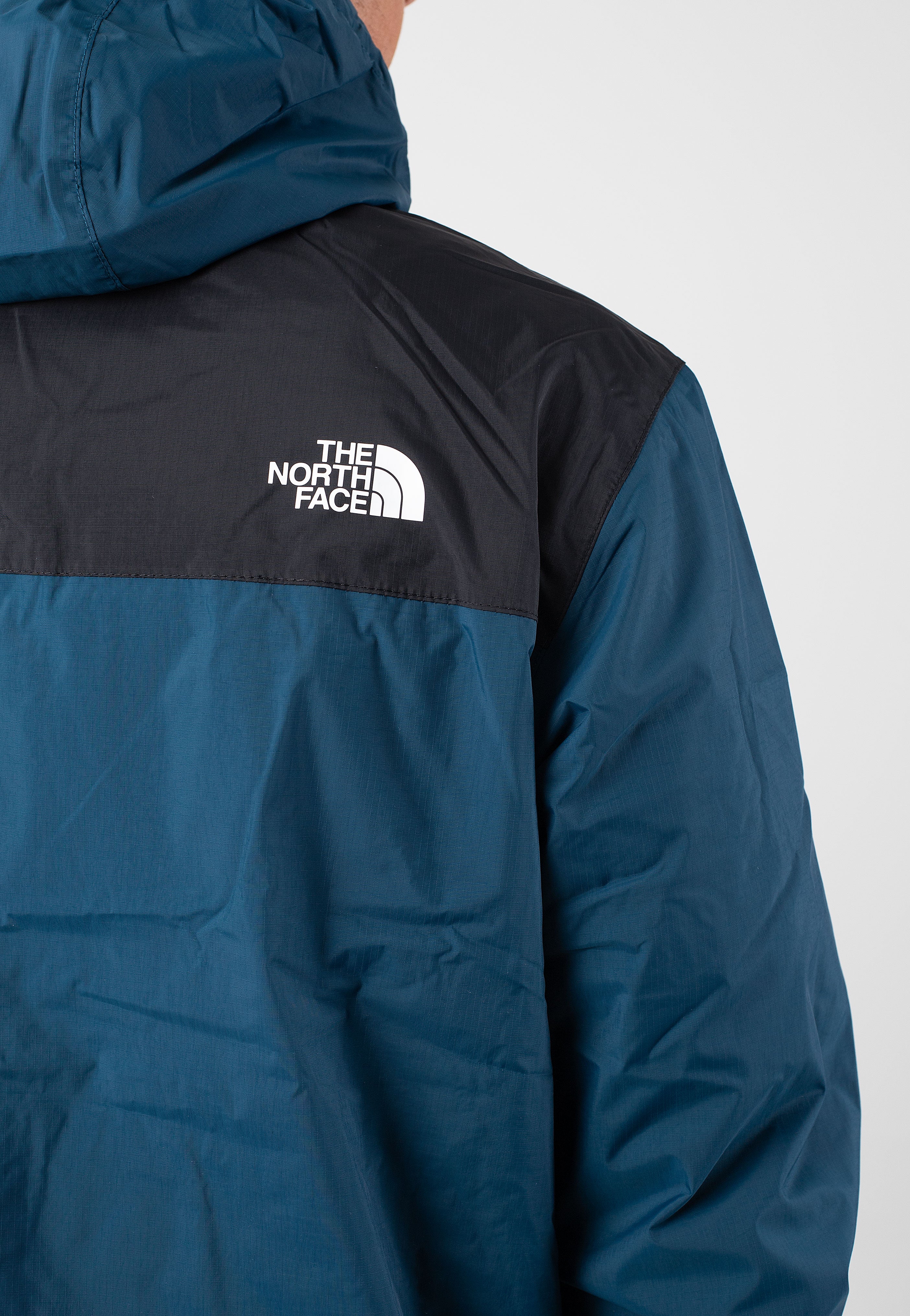 The North Face - Antora Midnight Petrol/Tnf Black - Jacket Buy Cheap With Credit Card