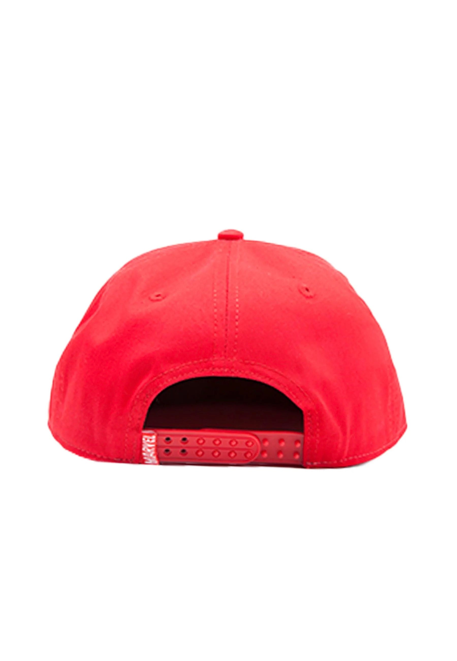 Deadpool - Big Face - Cap Fashionable Sale Online