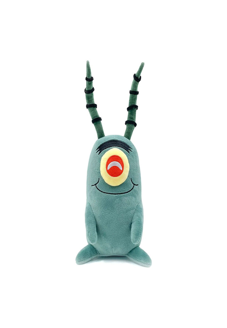 SpongeBob SquarePants - Plankton - Soft Toy Clearance Store For Sale