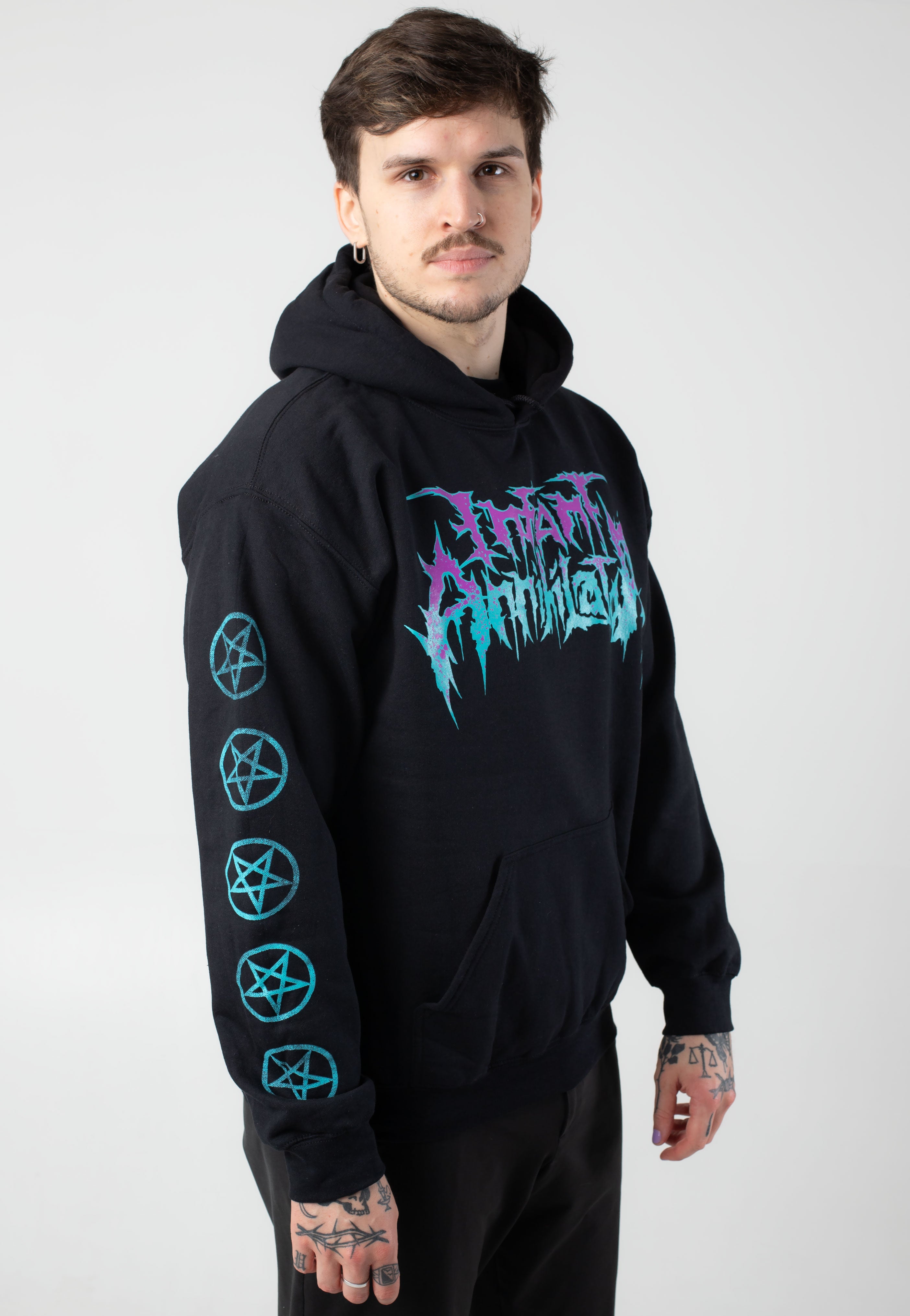 Infant Annihilator - Demon - Hoodie Sale How Much