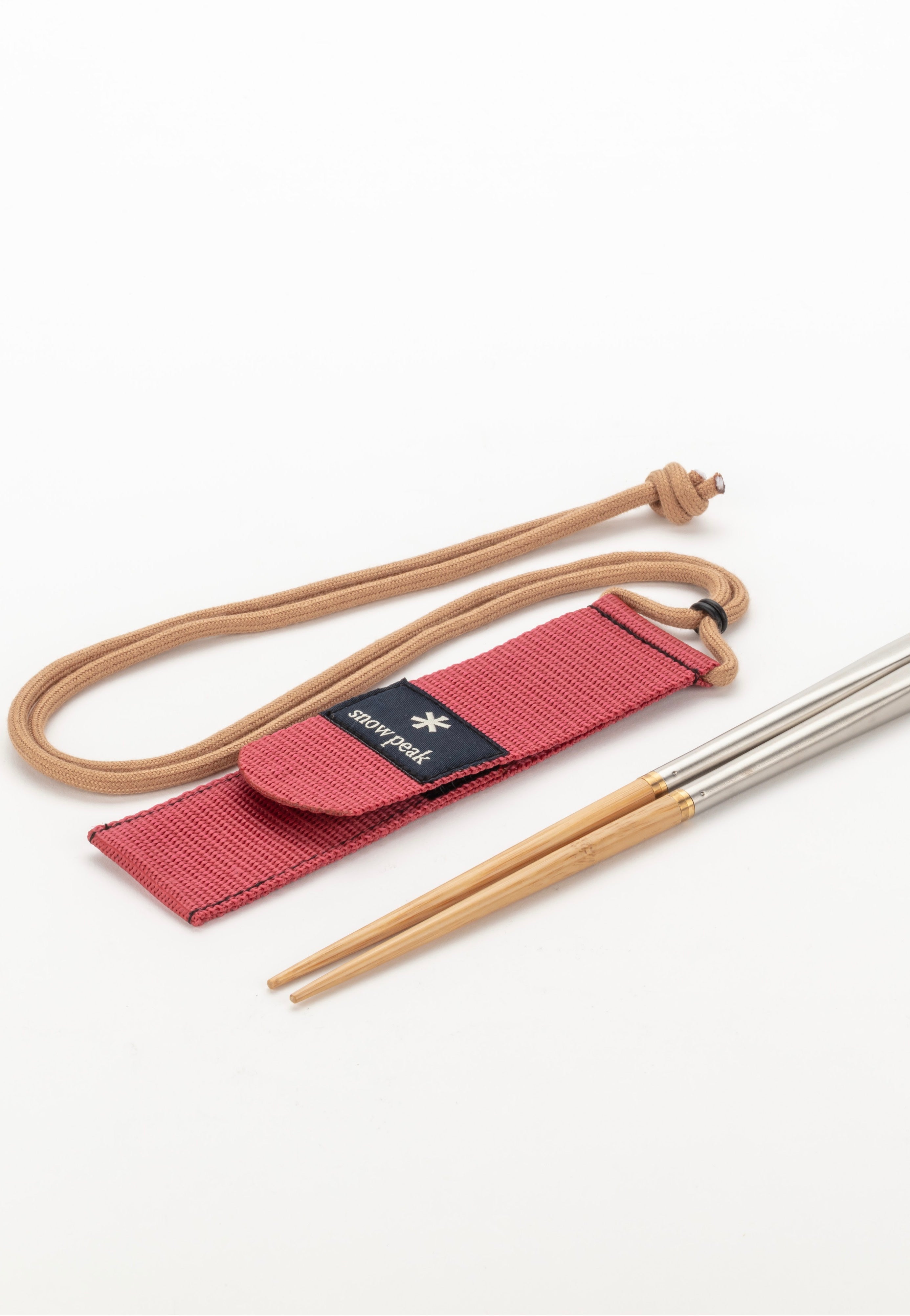 Snow Peak - Wabuki Collapsible - Chopsticks Discount Looking For