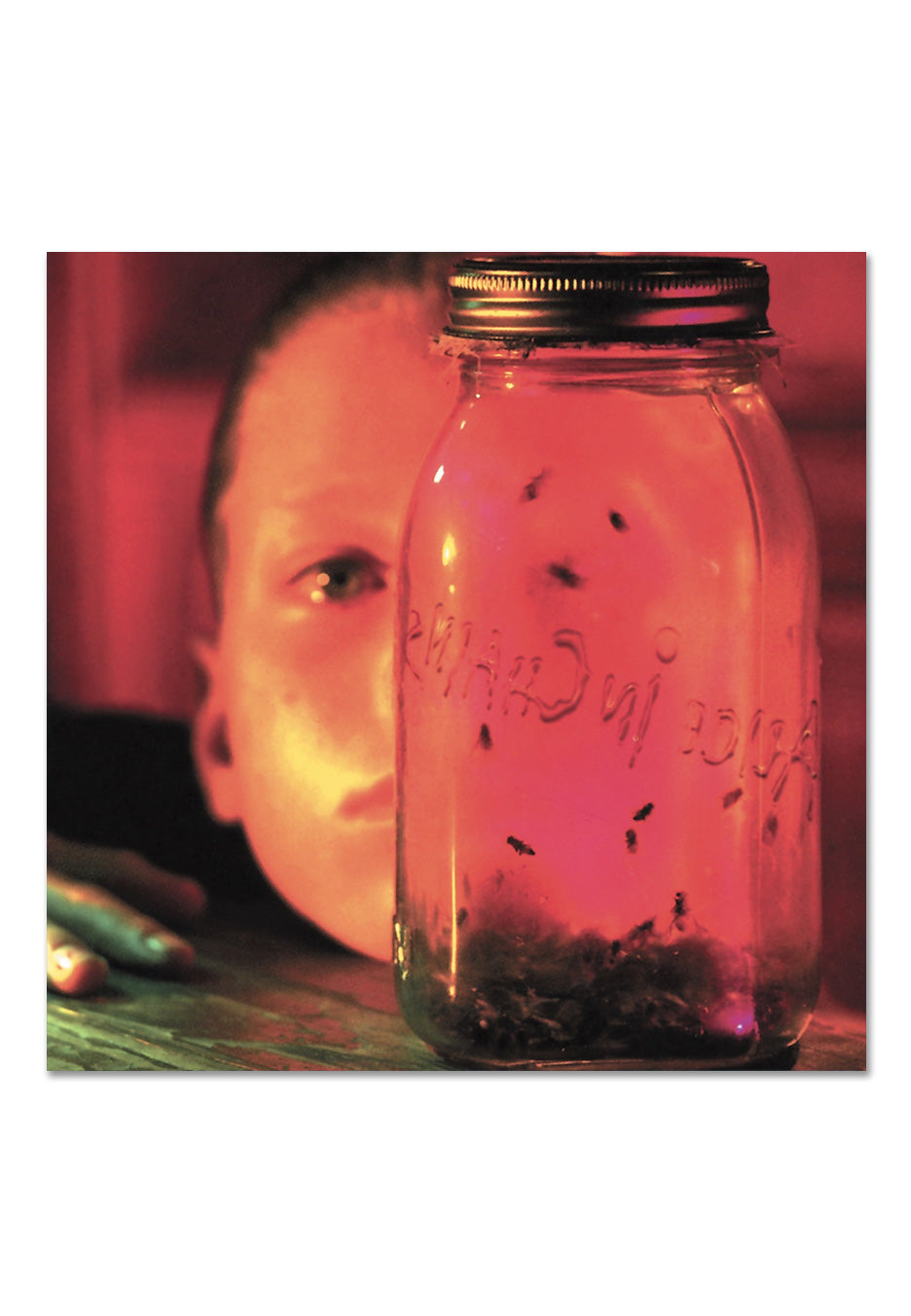 Alice In Chains - Jar Of Flies (30th Anniversary) - Vinyl Cheap Sale 100% Guaranteed