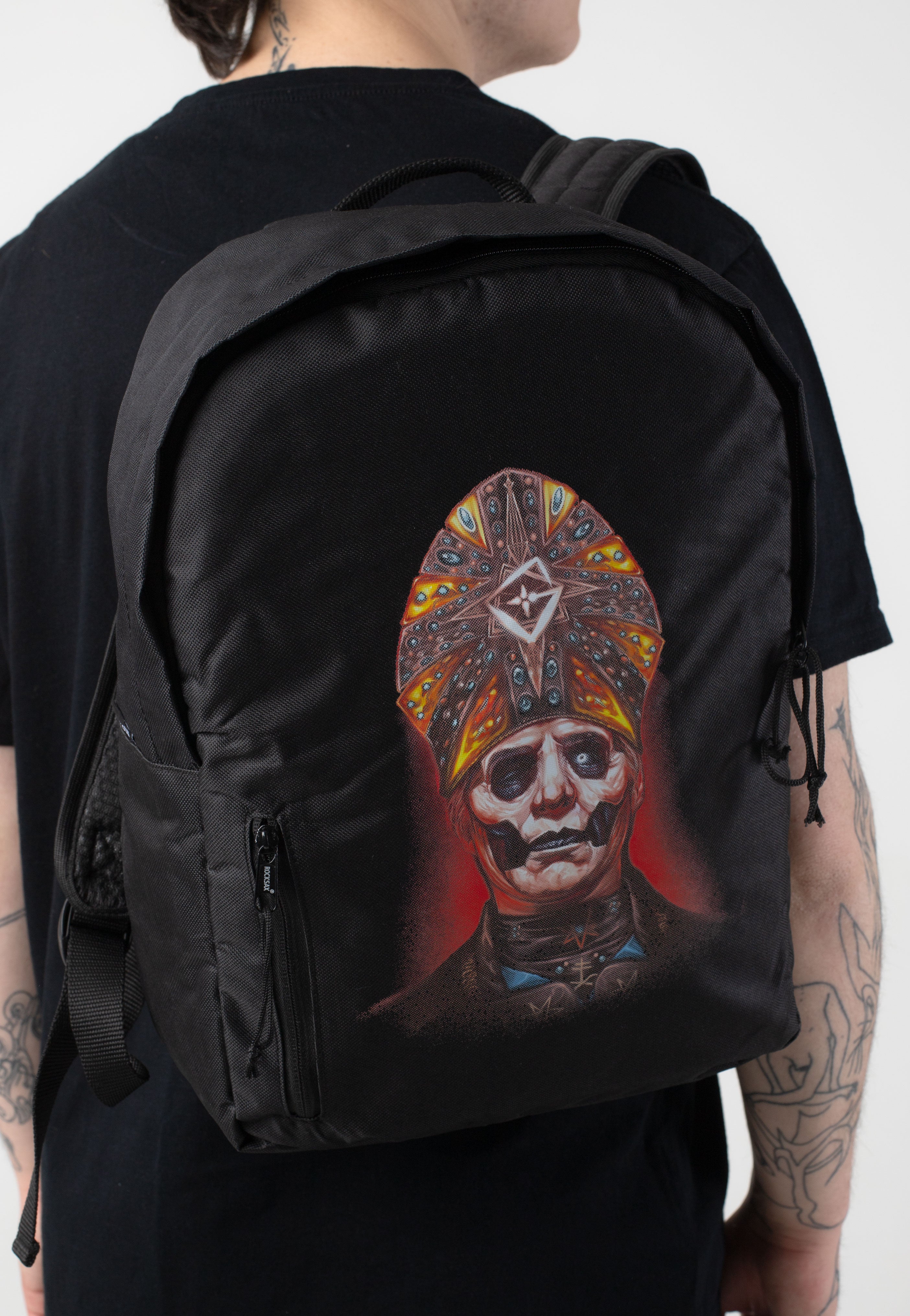 Ghost - Papa Red - Backpack Cheapest Pice